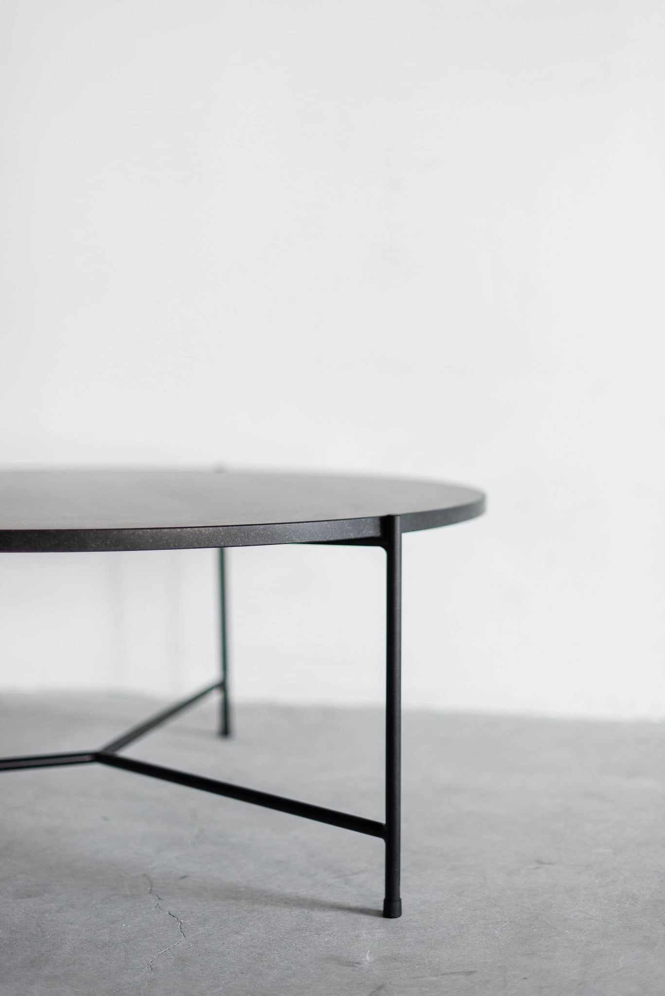 Granada Round Coffee Table