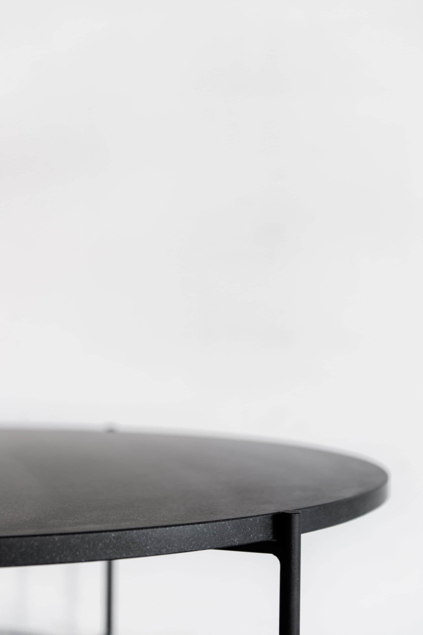 Granada Round Coffee Table