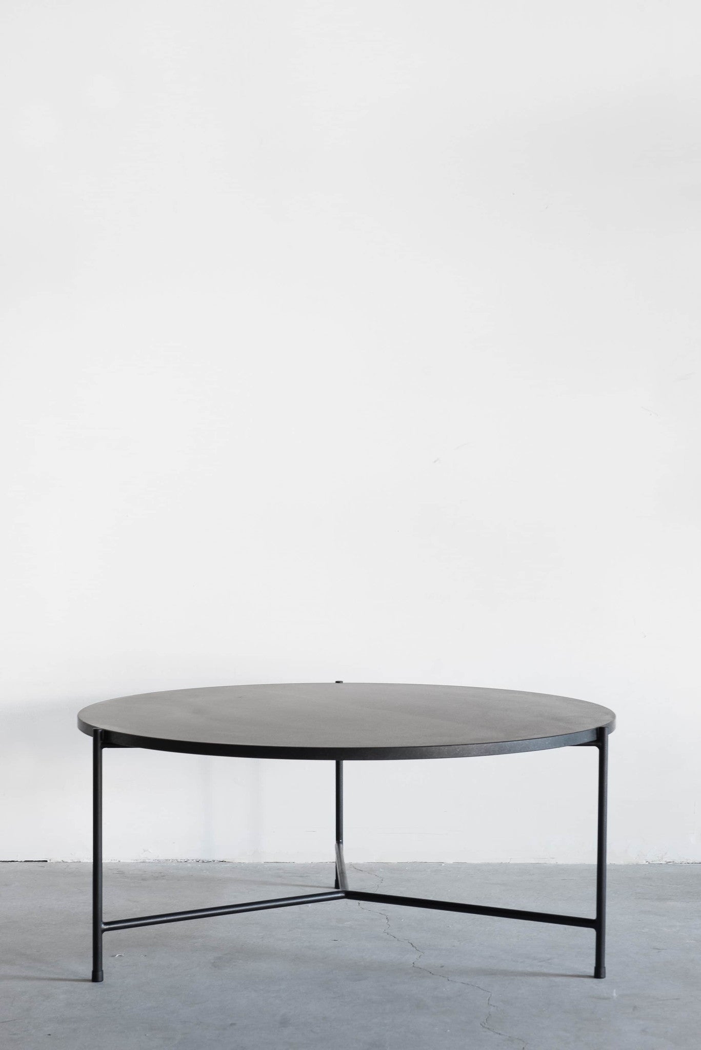 Granada Round Coffee Table