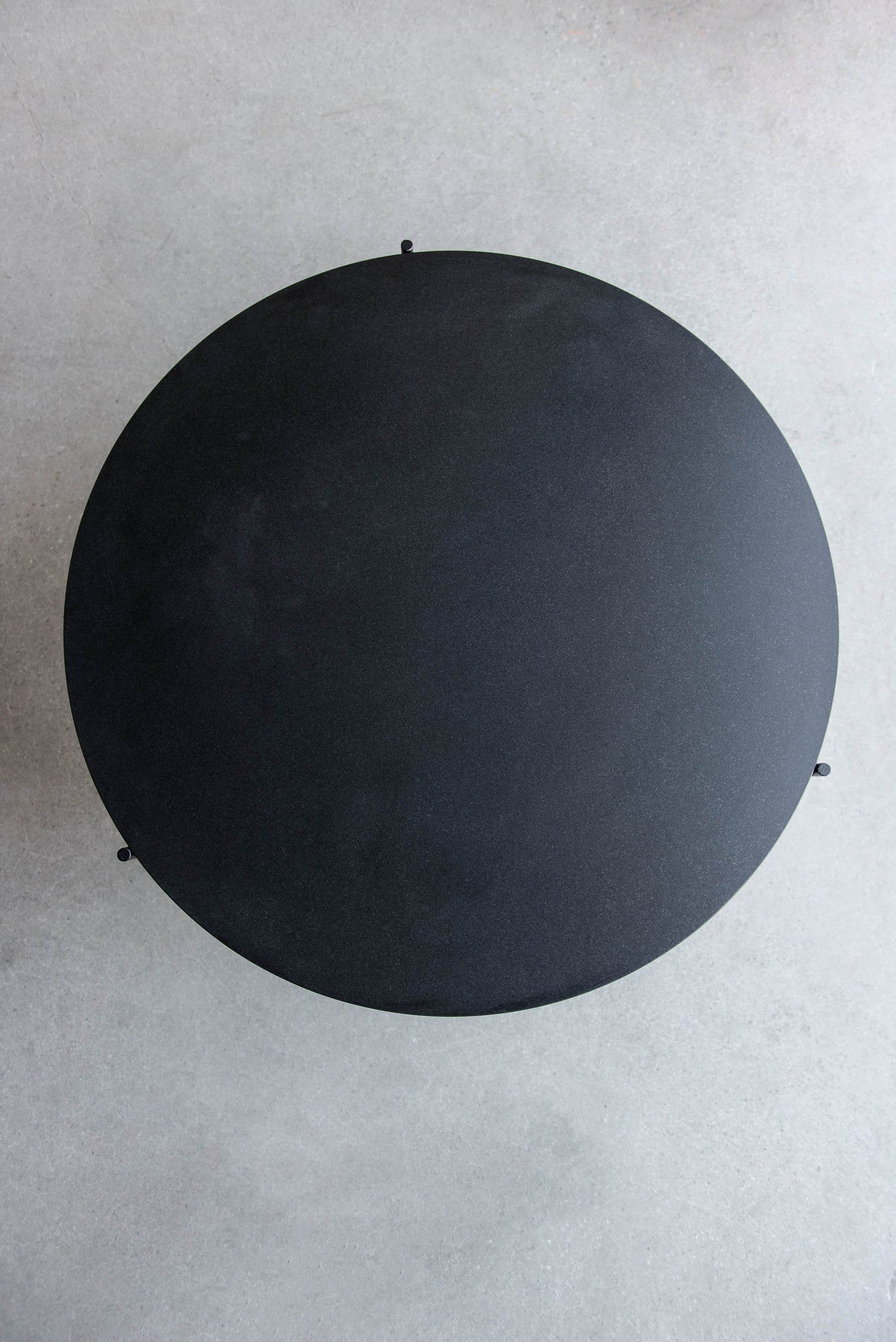 Granada Round Coffee Table