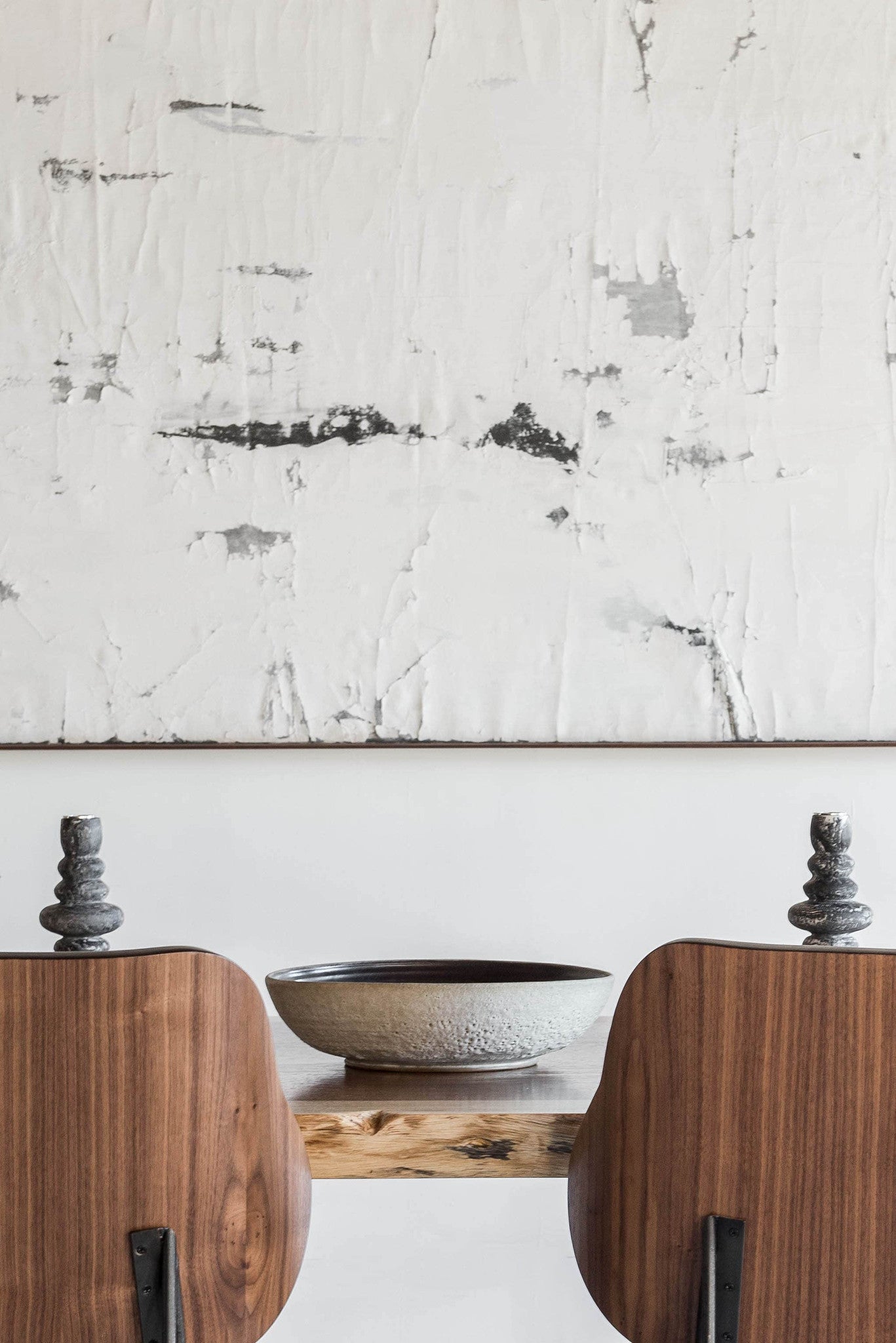 Parota Live Edge Table