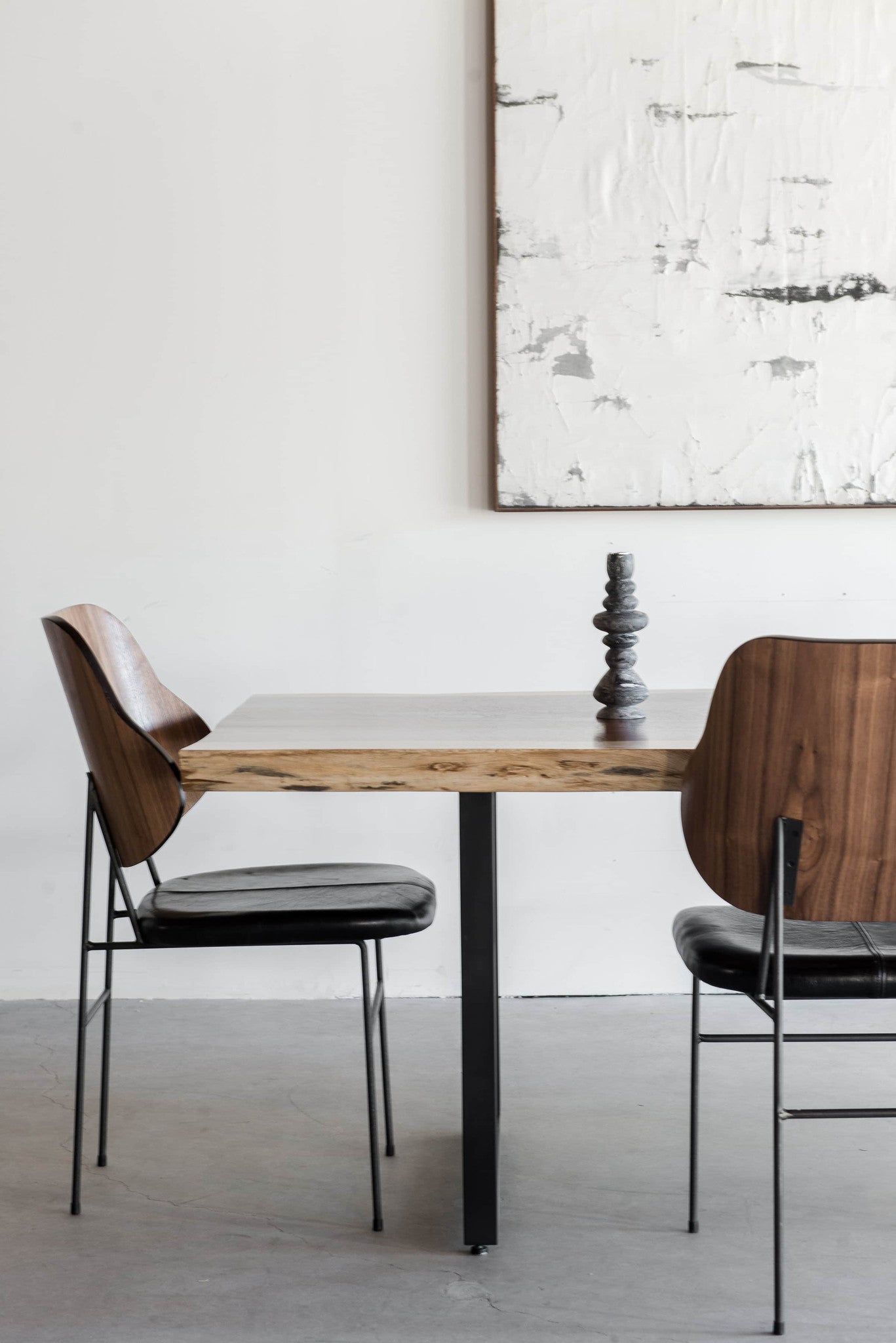 Parota Live Edge Table