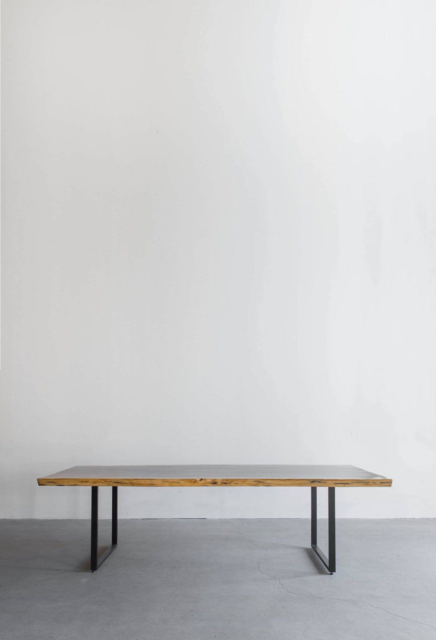 Parota Live Edge Table