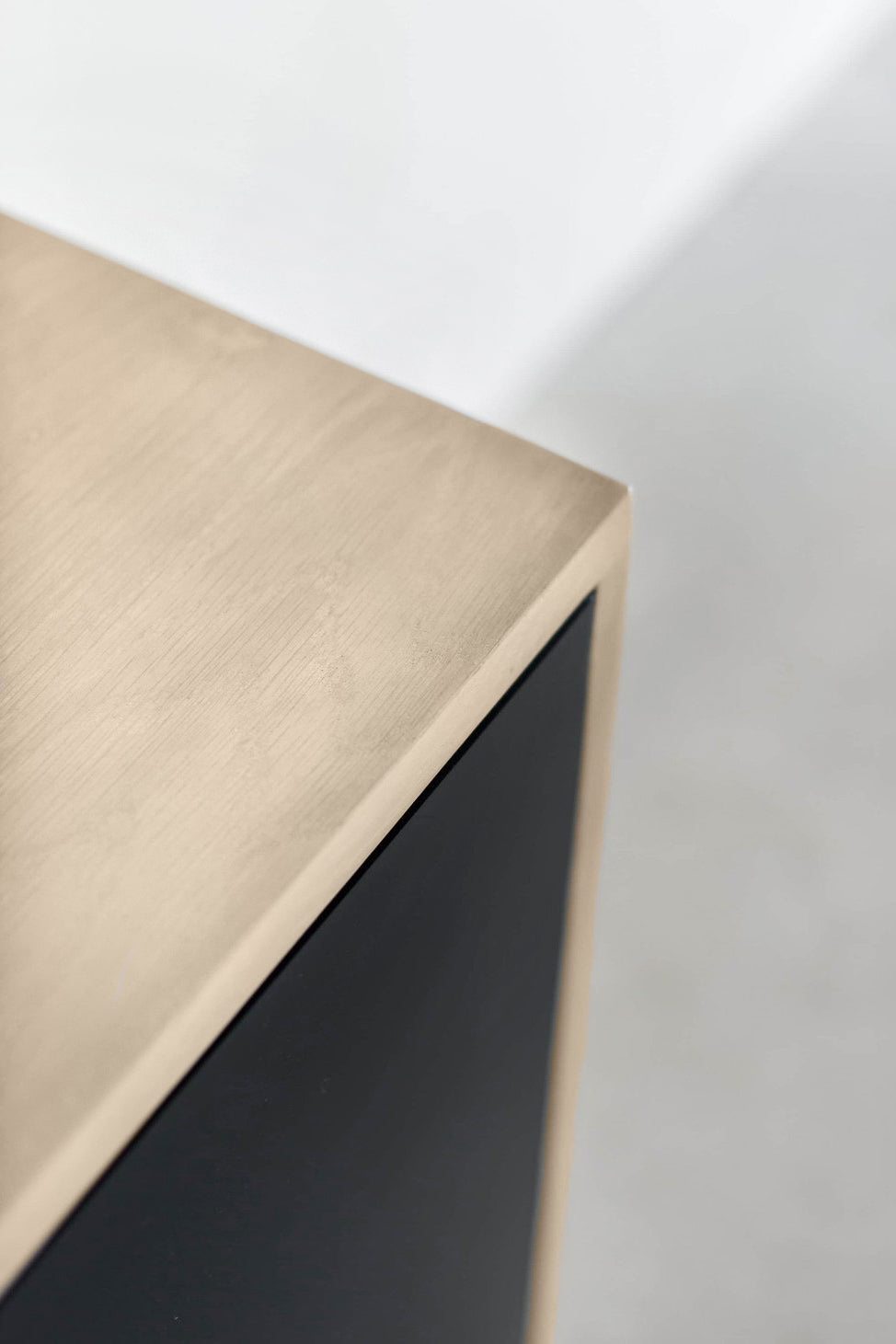 Mossam Credenza