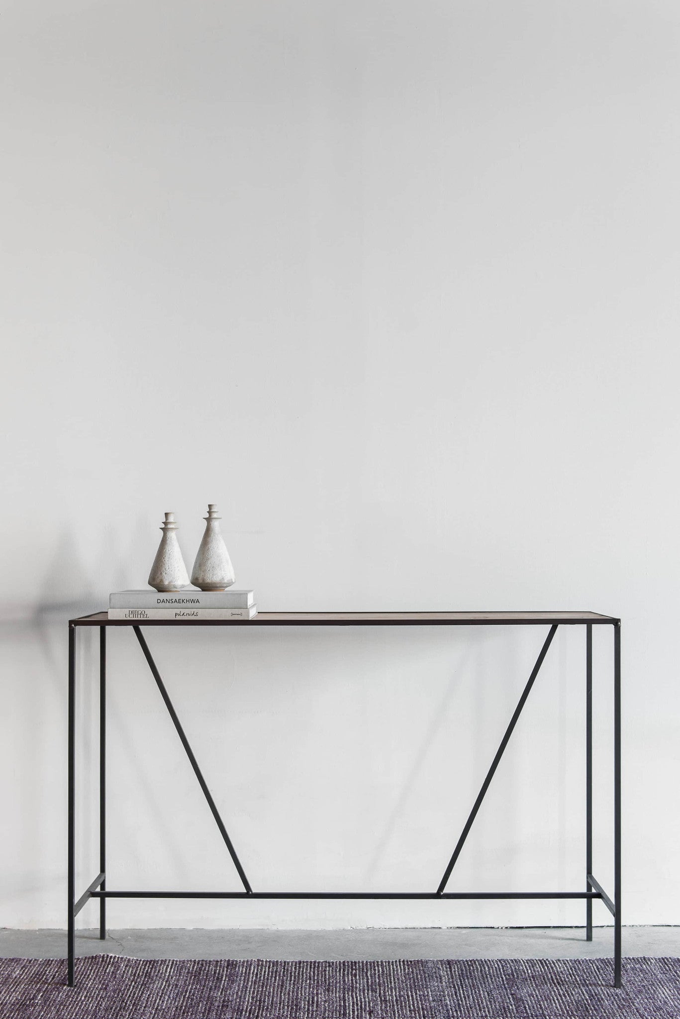 Sierra Console