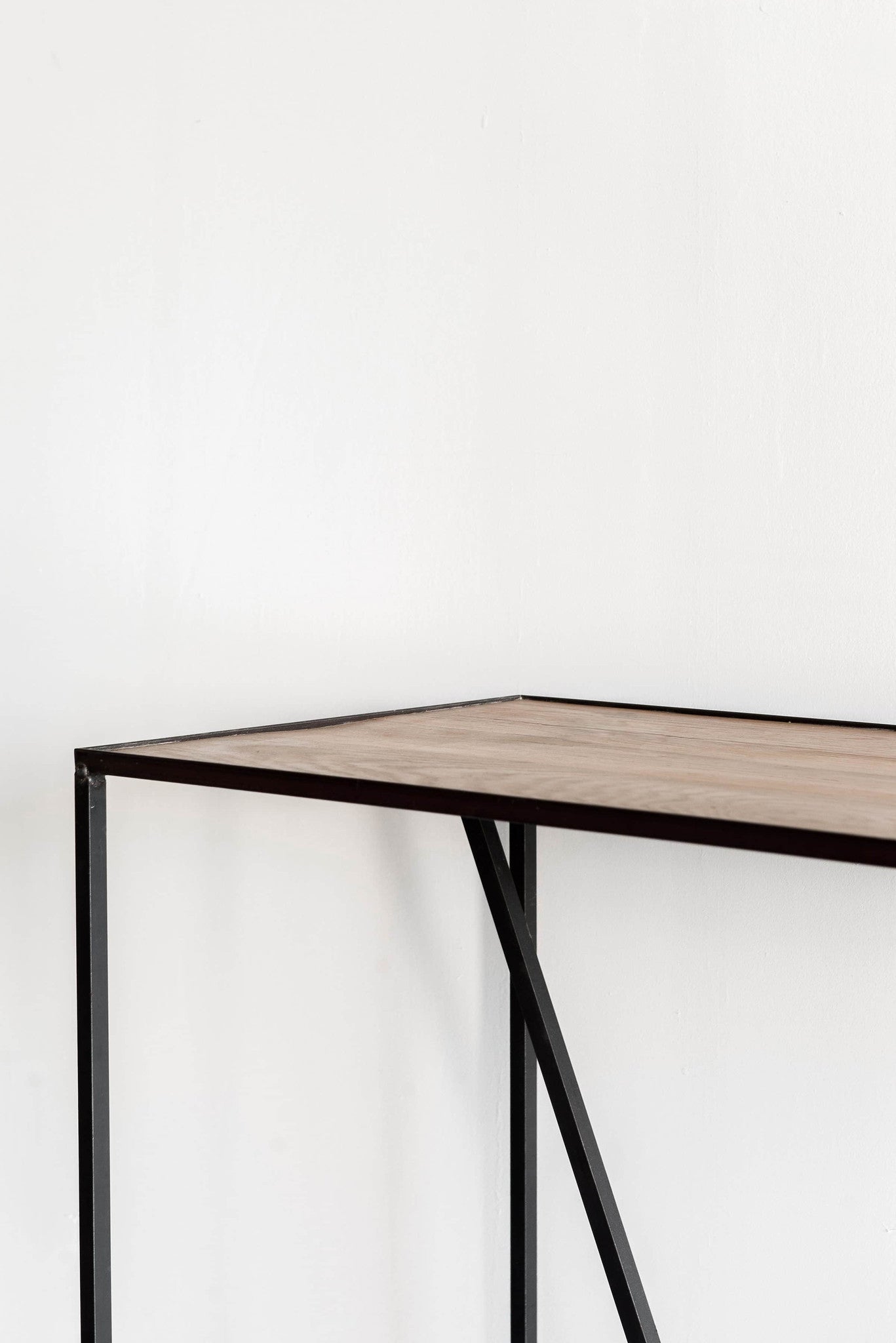 sierra console