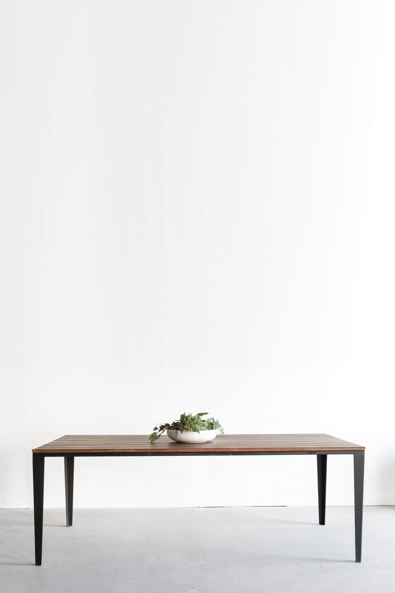 Clarke Outdoor Table