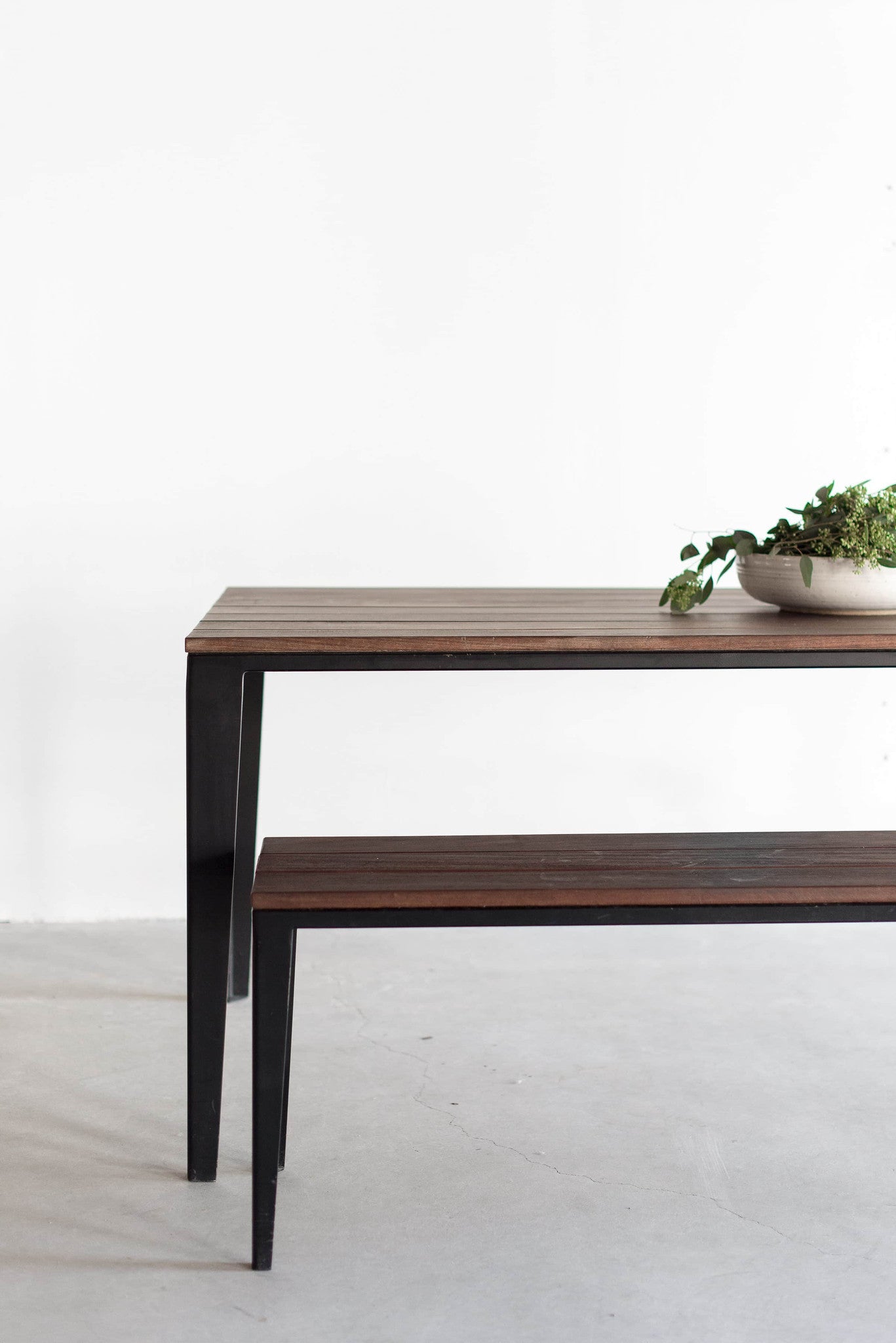 Clarke Outdoor Table