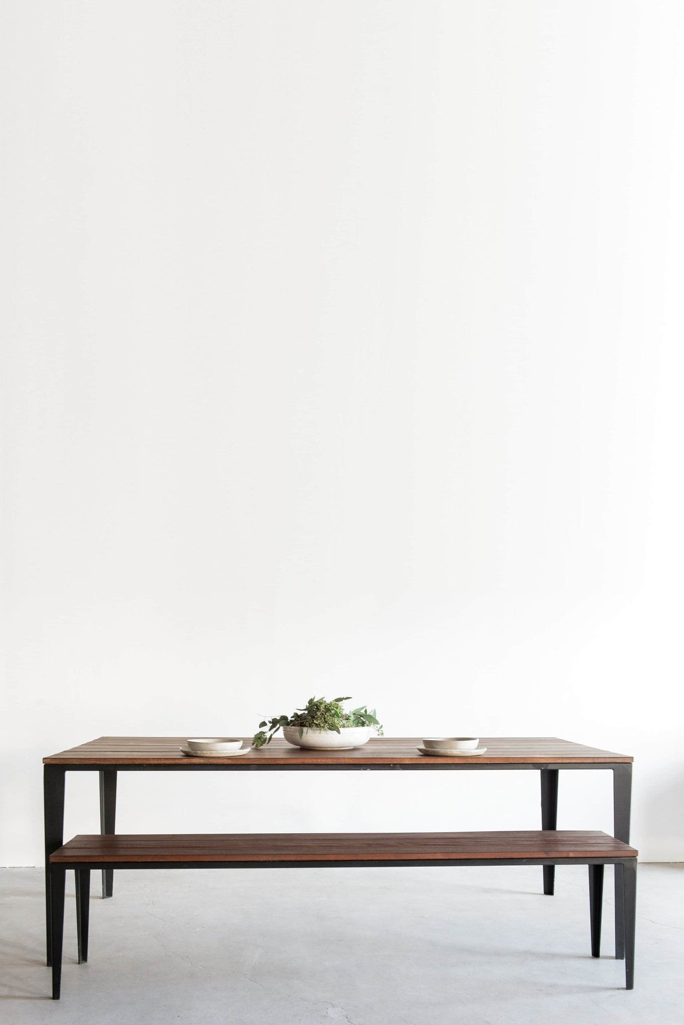 Clarke Outdoor Table