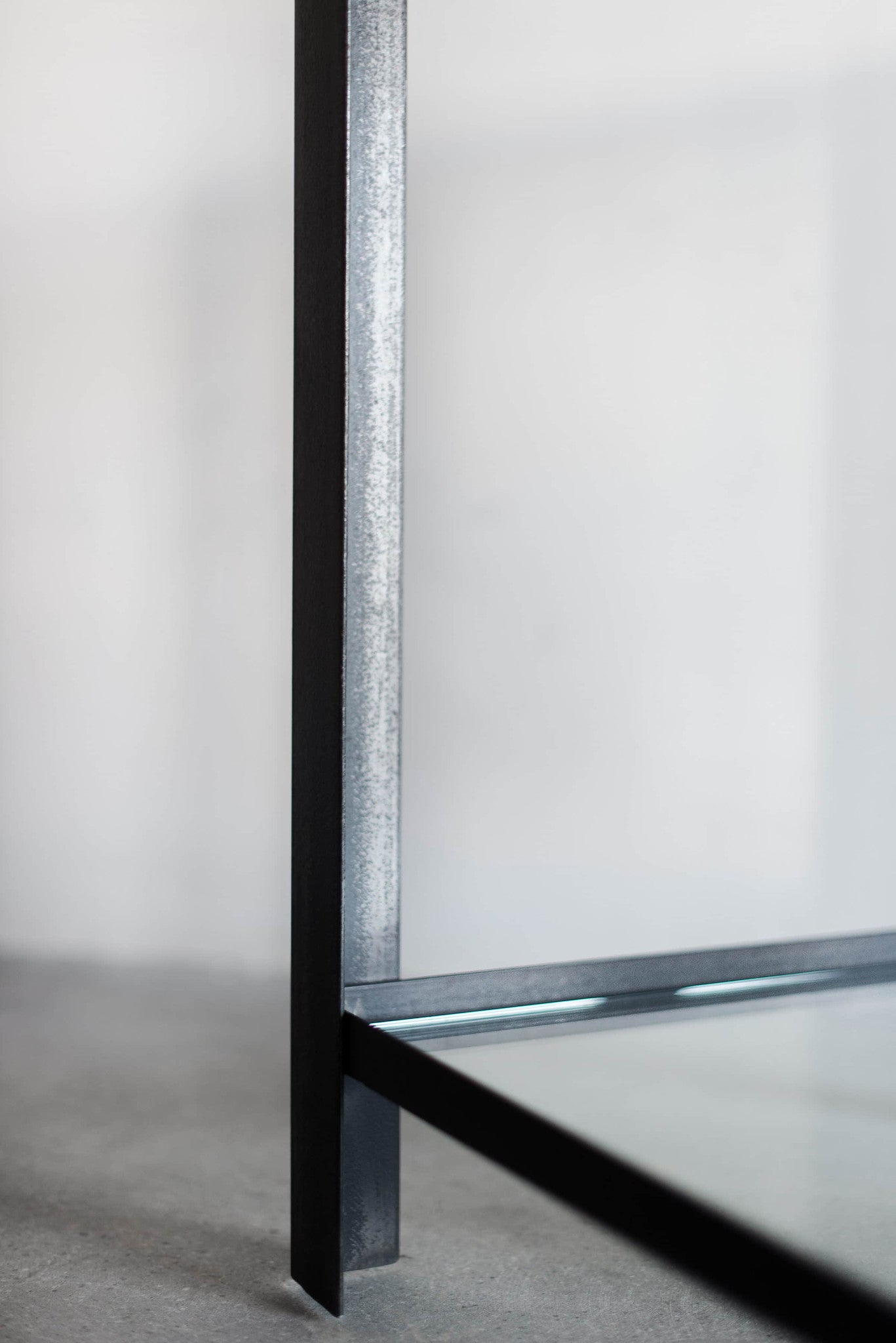 Chambers Side Table