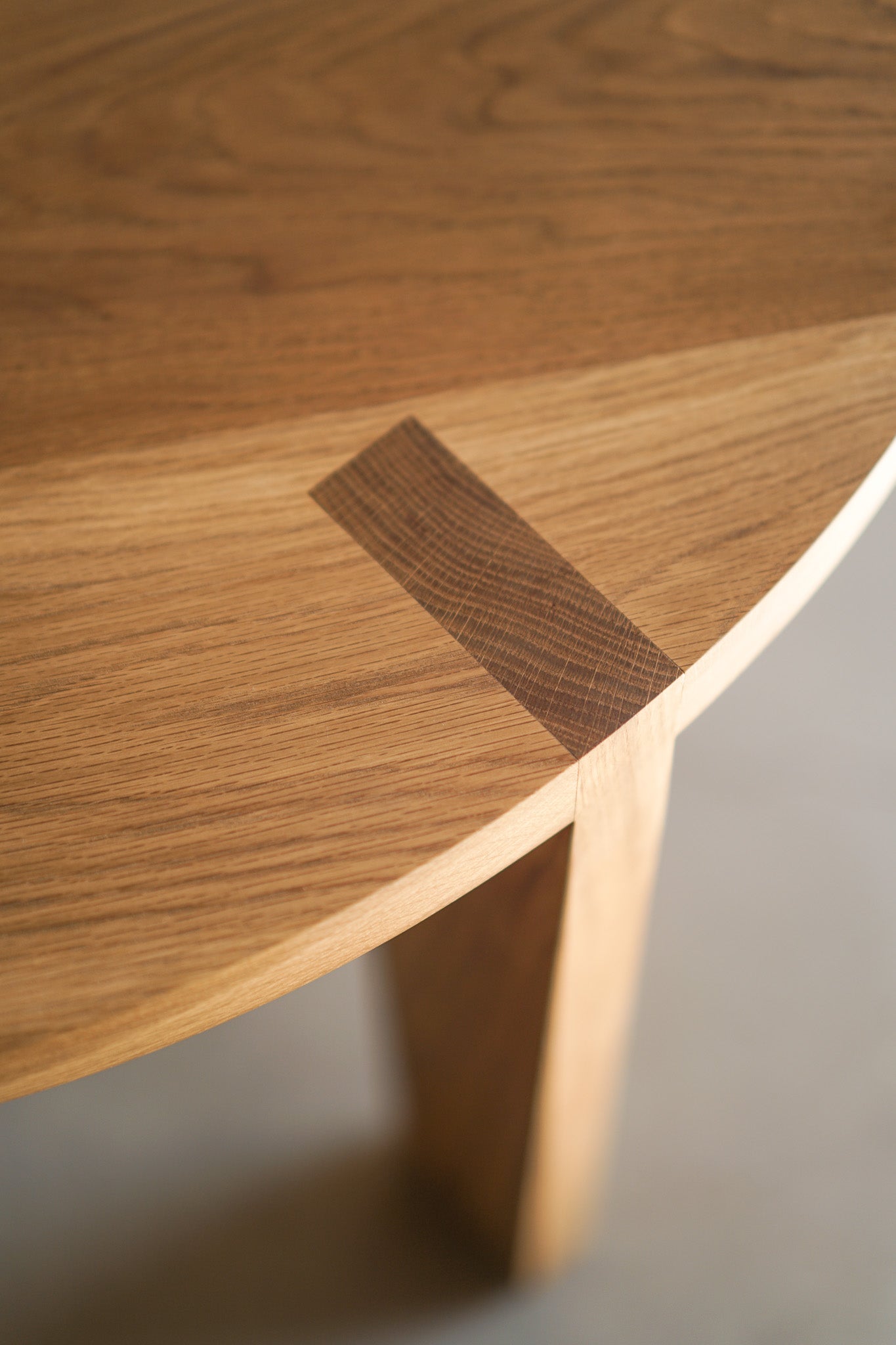 Oak, Pure