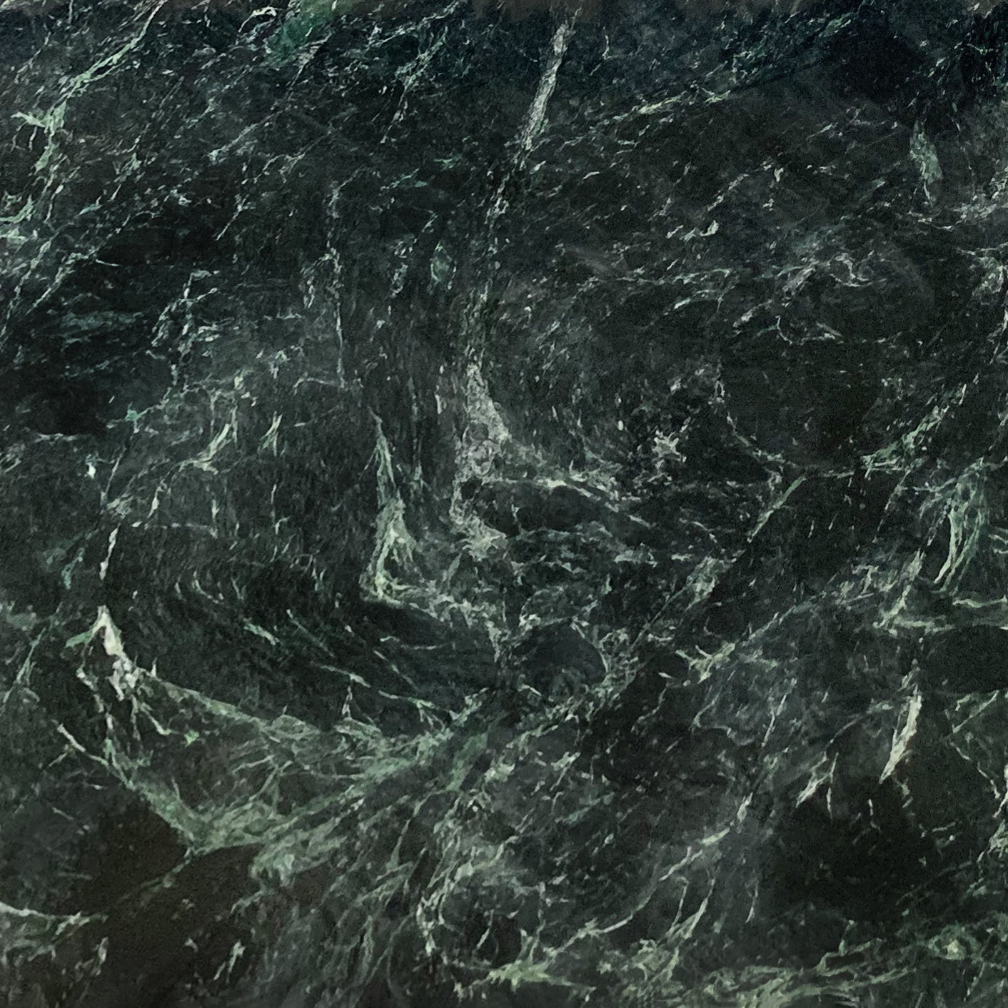 empress green marble top