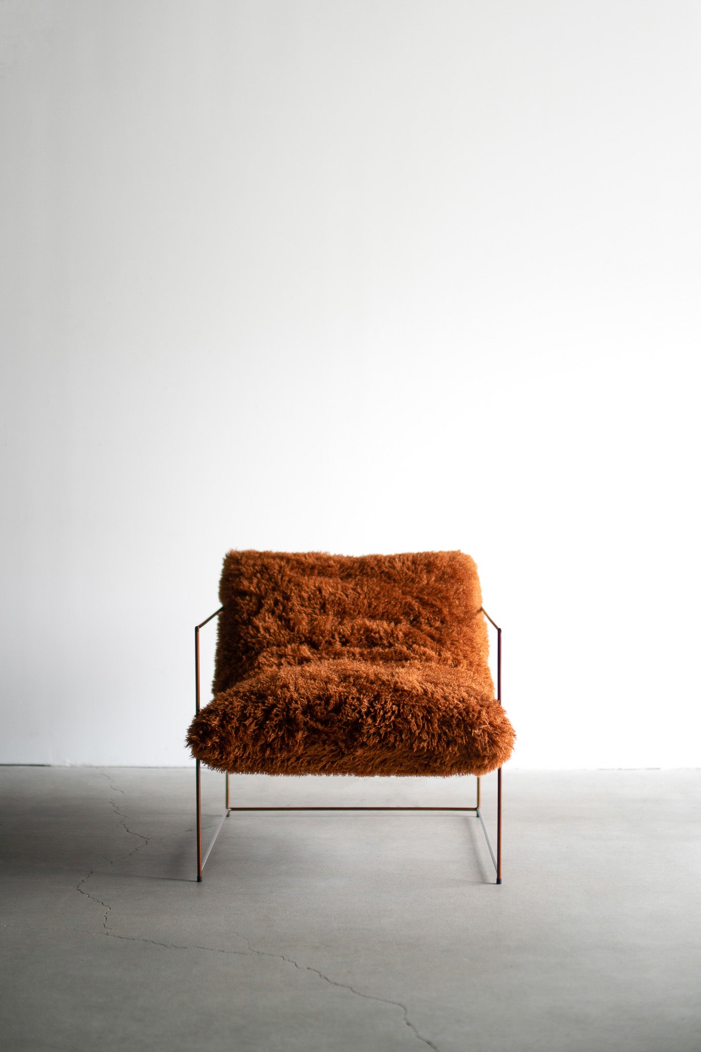 Sierra chair x Faith Blakeney