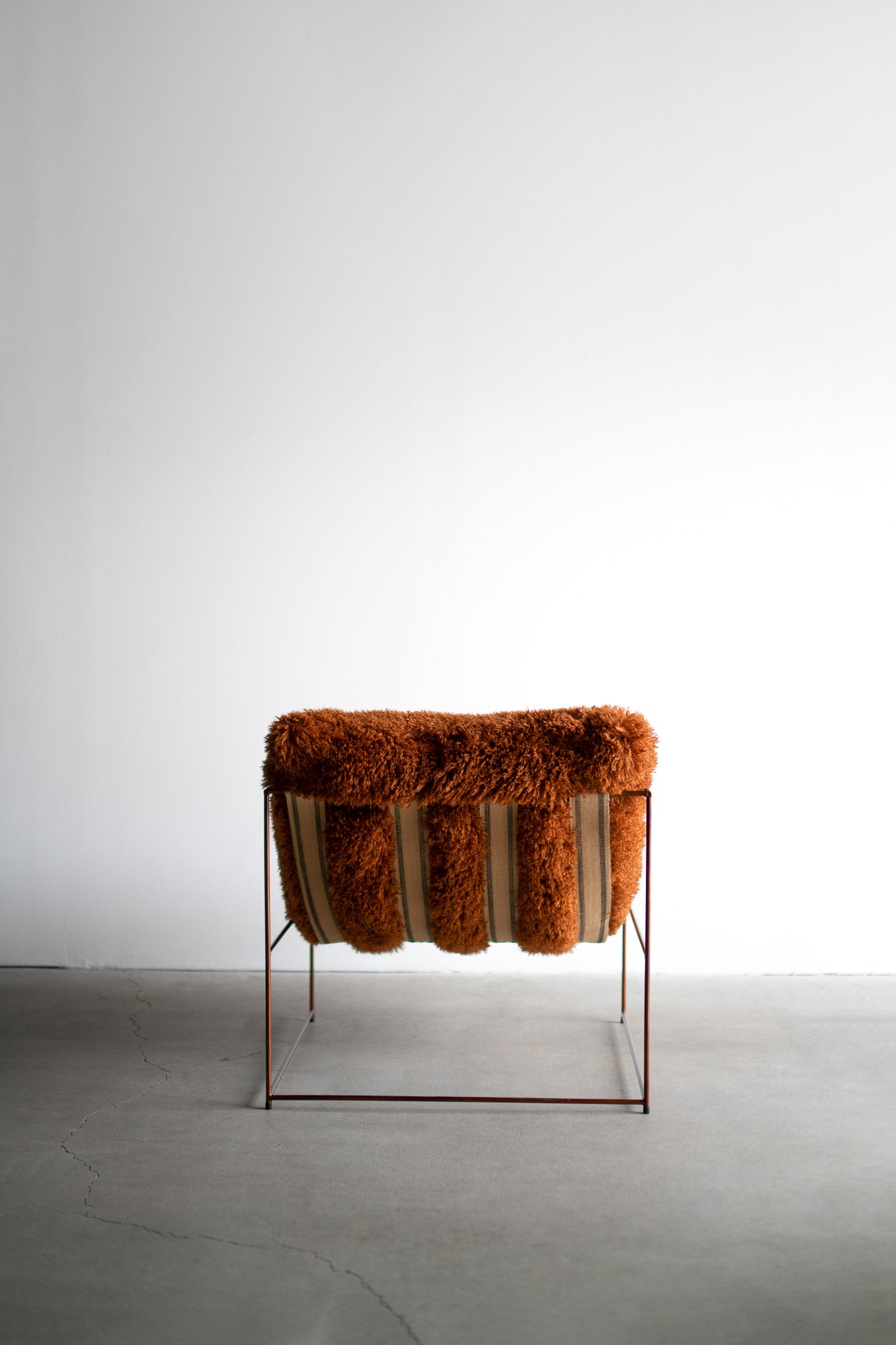 Sierra chair x Faith Blakeney