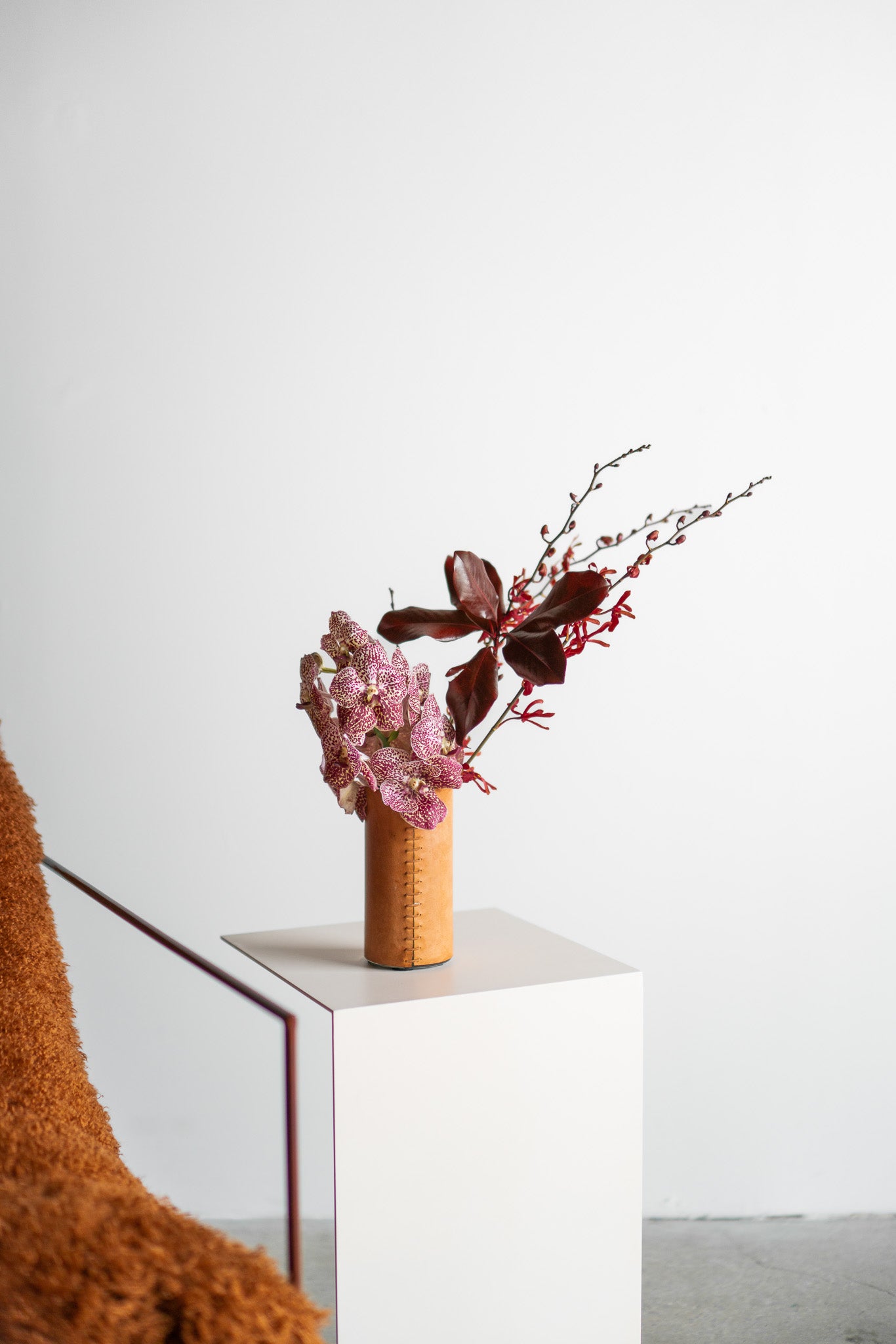 Sierra chair x Faith Blakeney