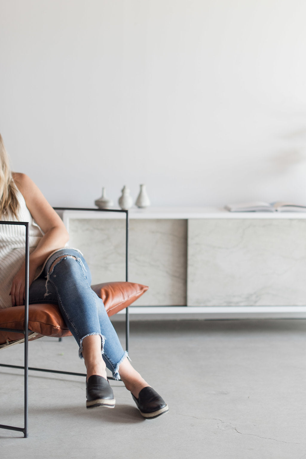 Granada credenza - background shot