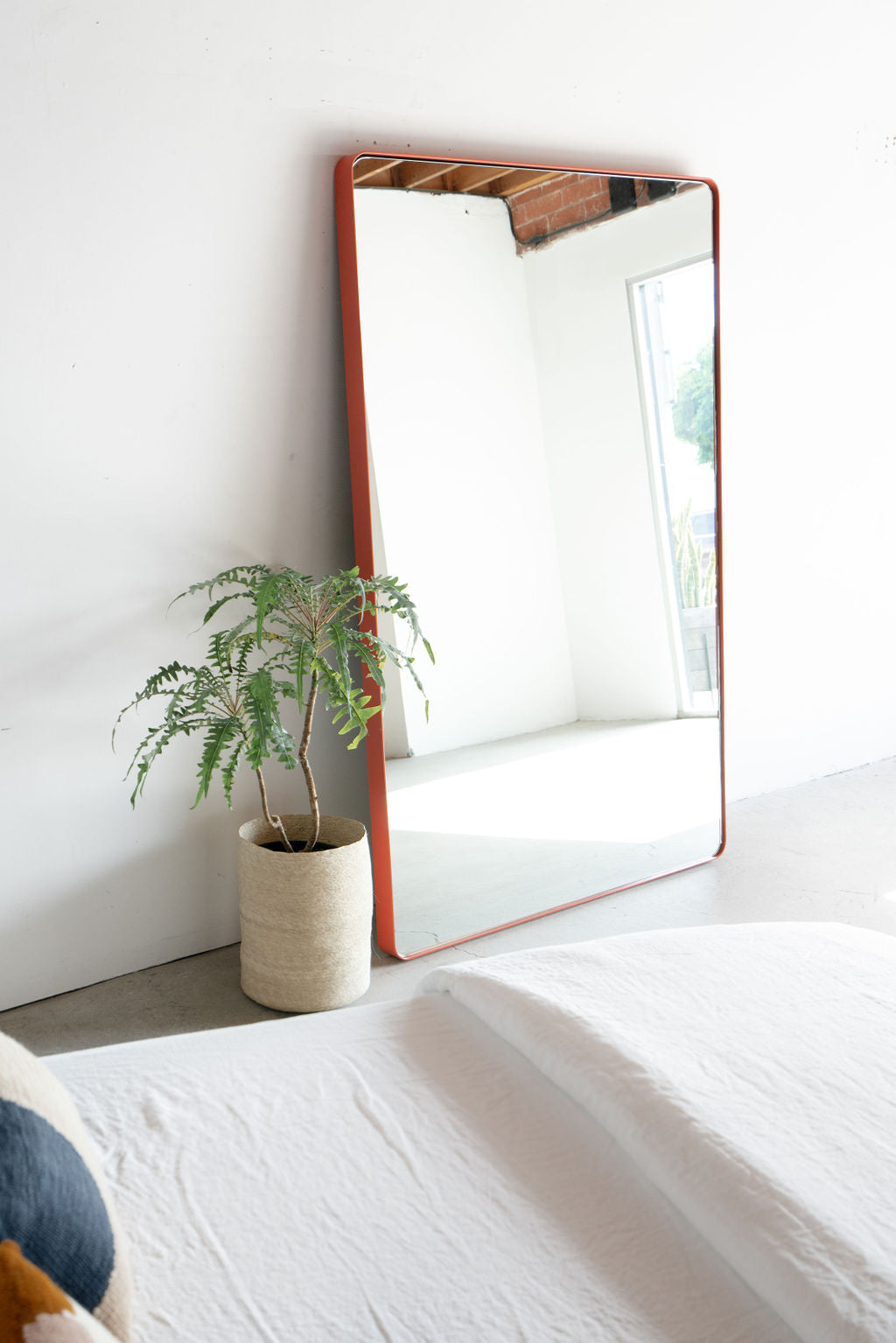 Harper Mirror