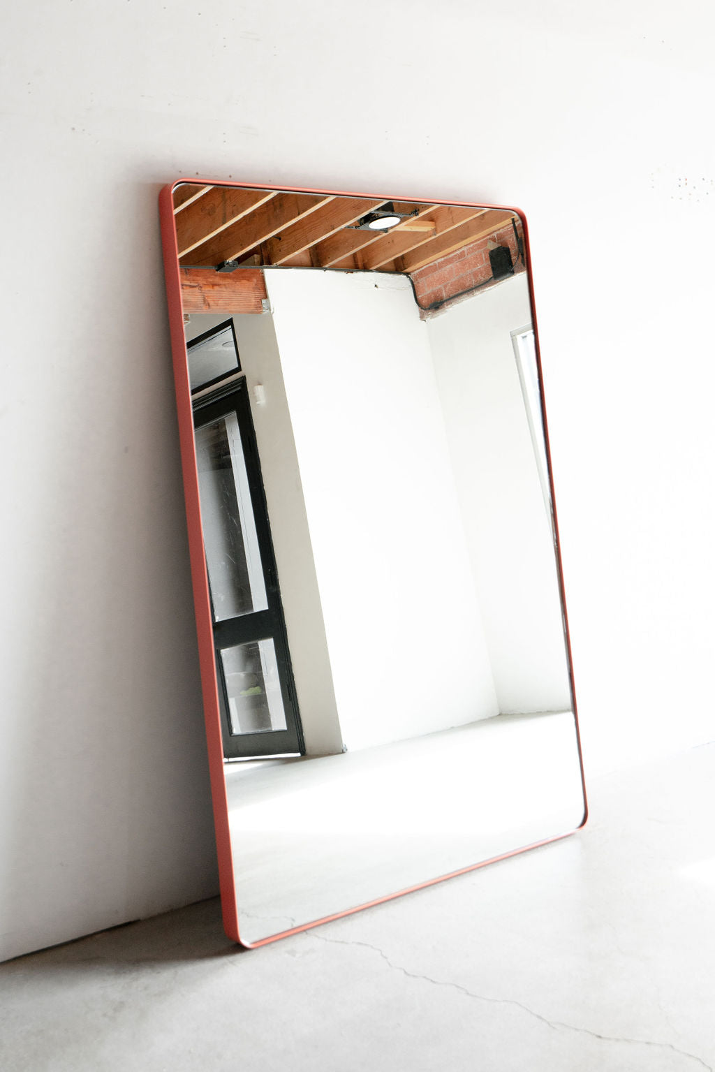 Harper Mirror