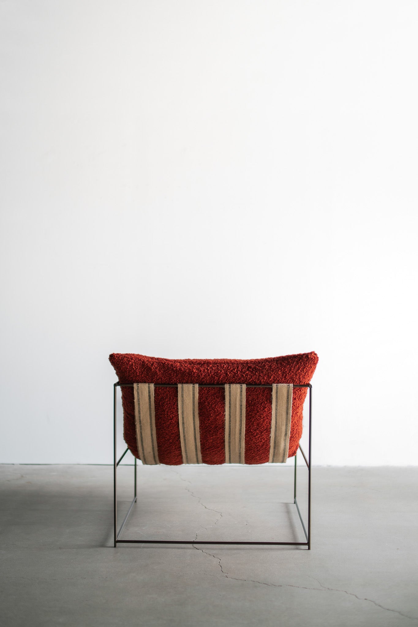 Sierra Chair x JSN
