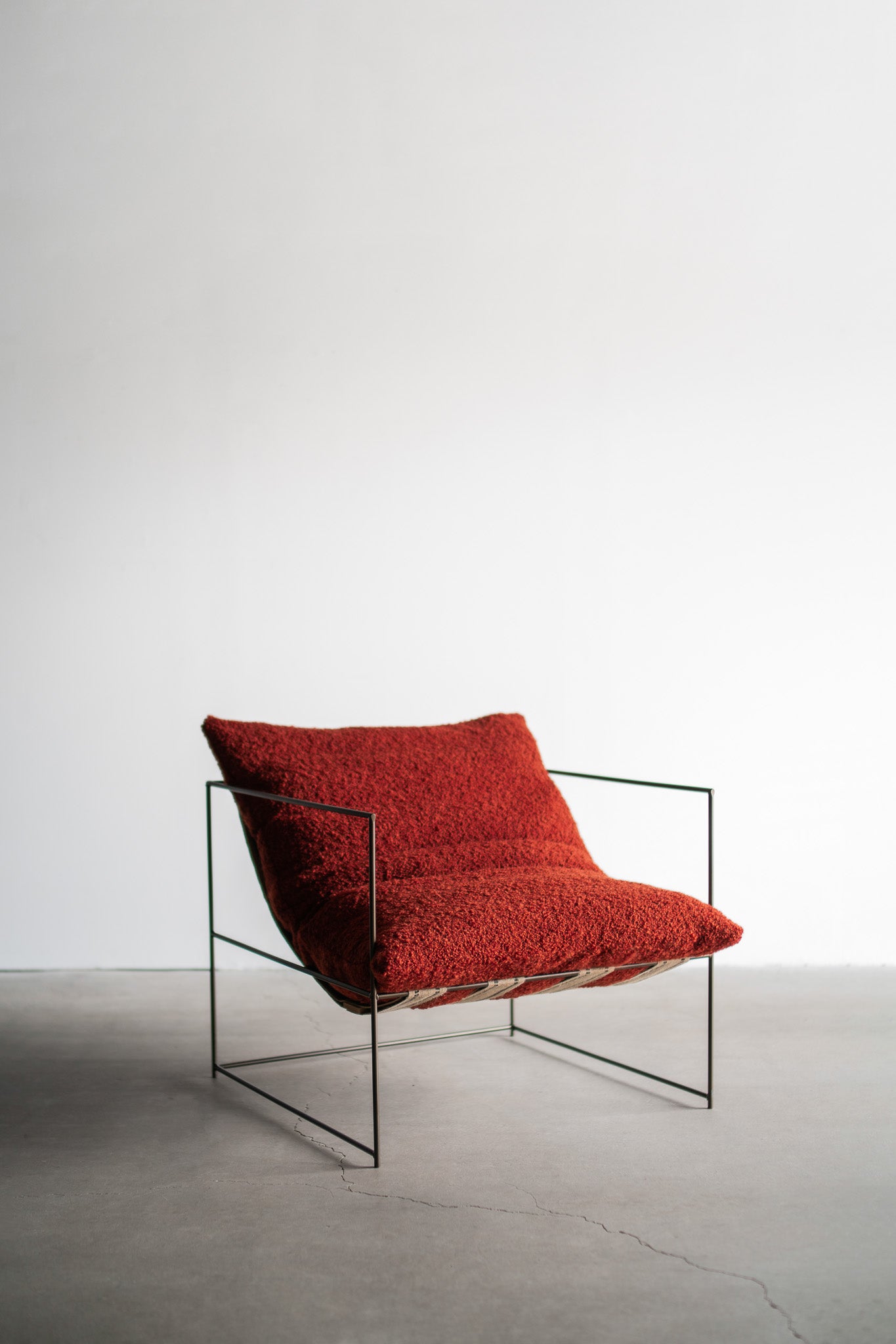 Sierra Chair x JSN