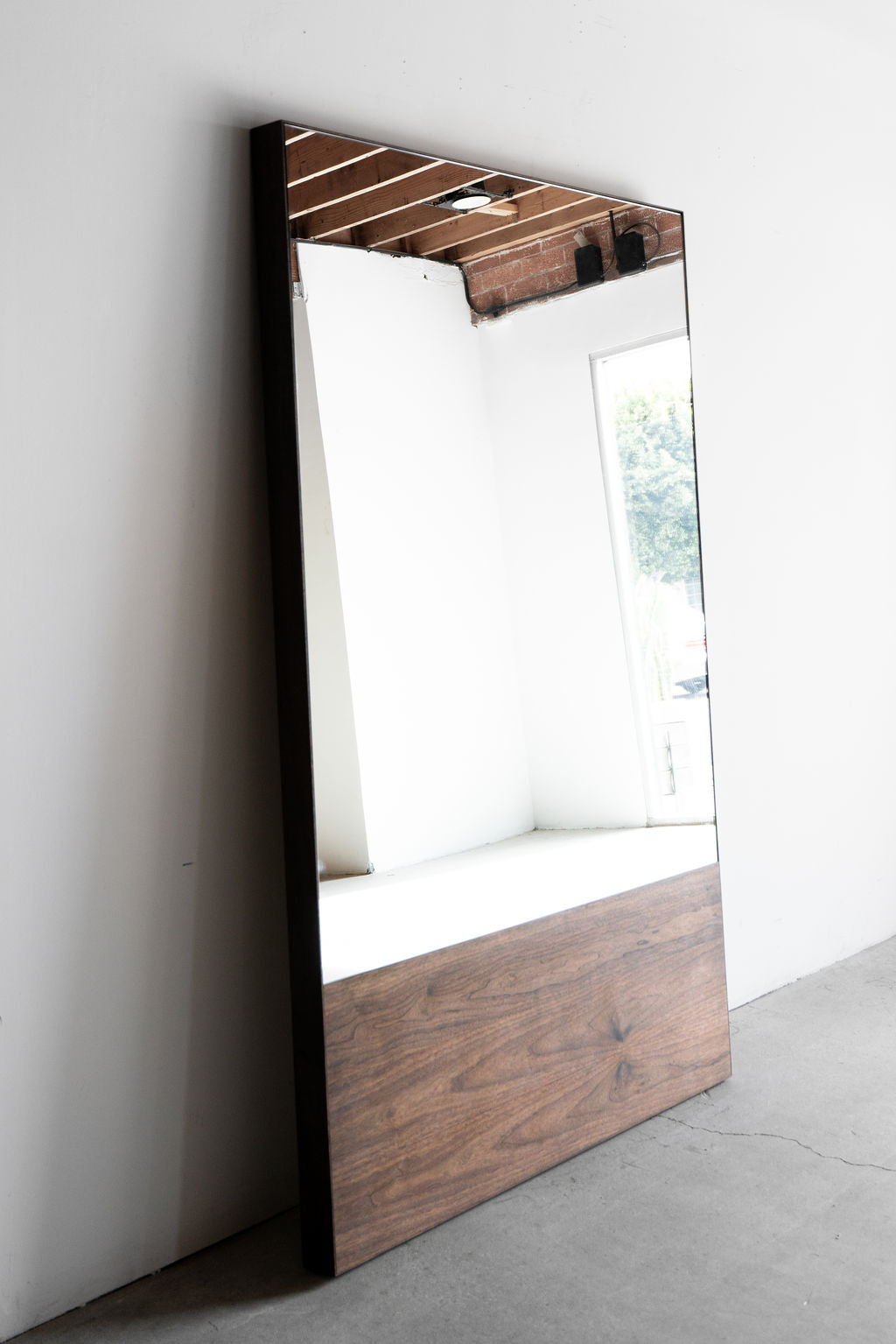 Kings mirror