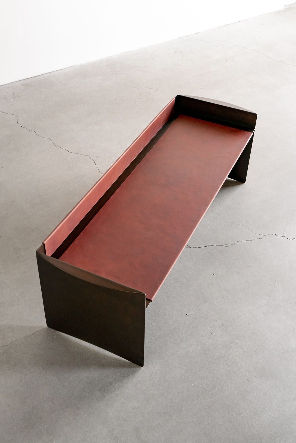 Latigo Bench
