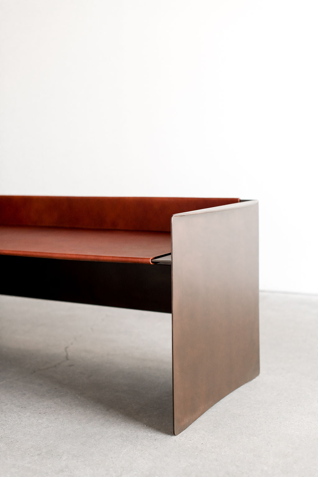 Latigo Bench