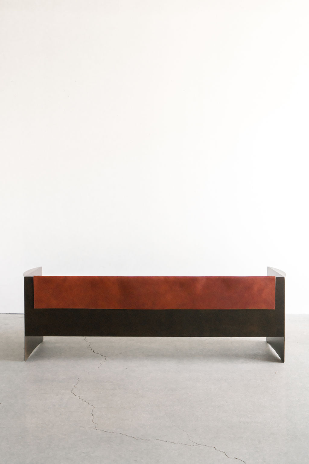 Latigo Bench