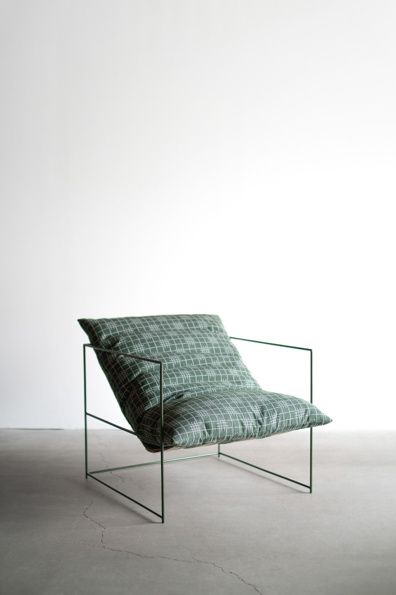 Sierra chair x Max Humphrey