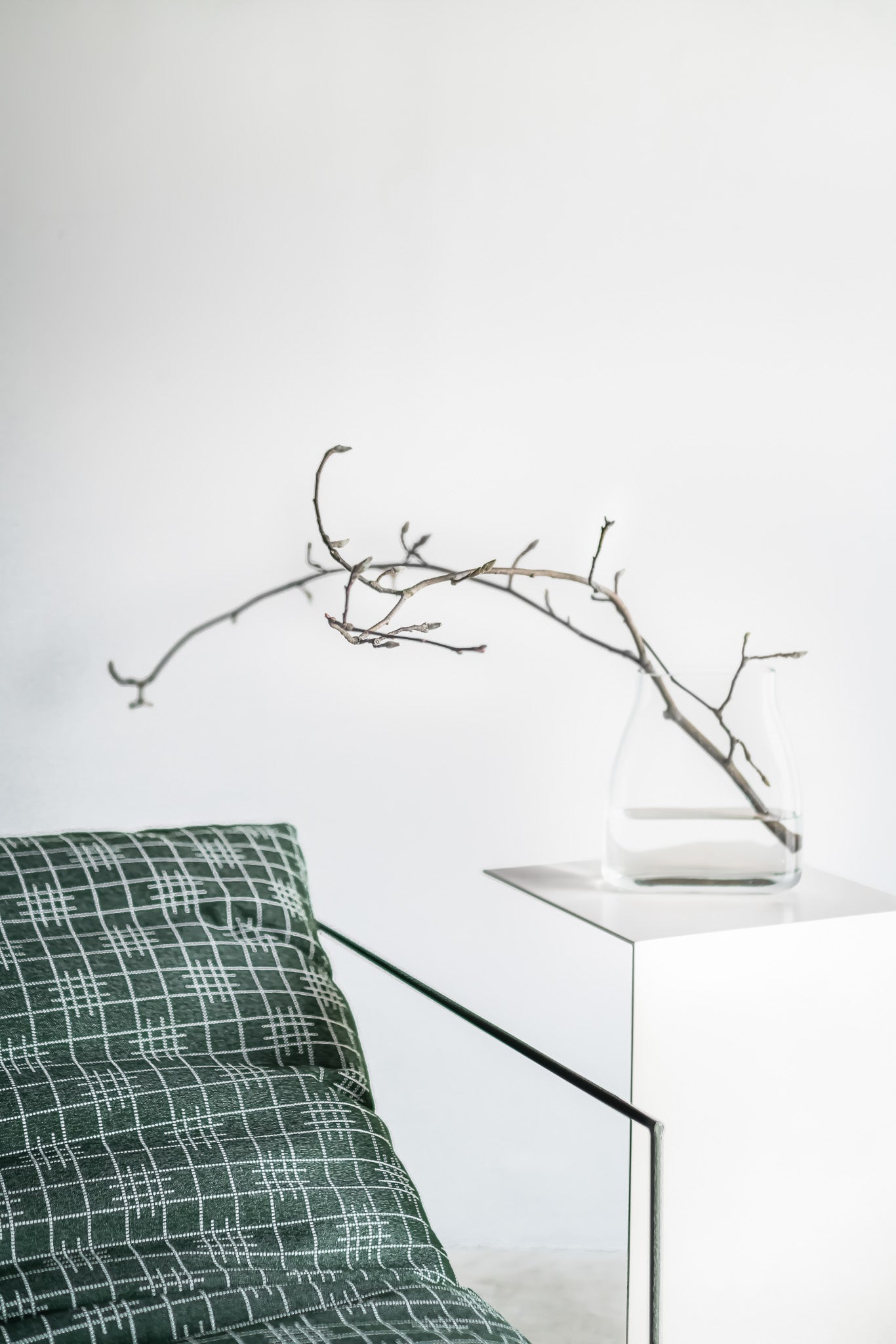 Sierra chair x Max Humphrey
