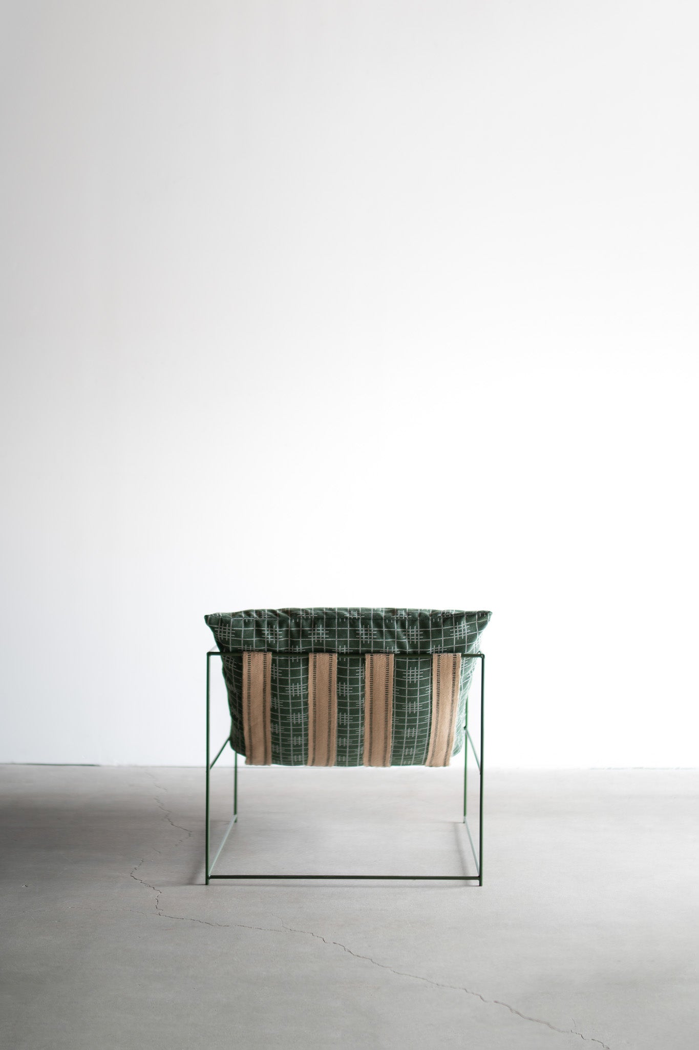 Sierra chair x Max Humphrey