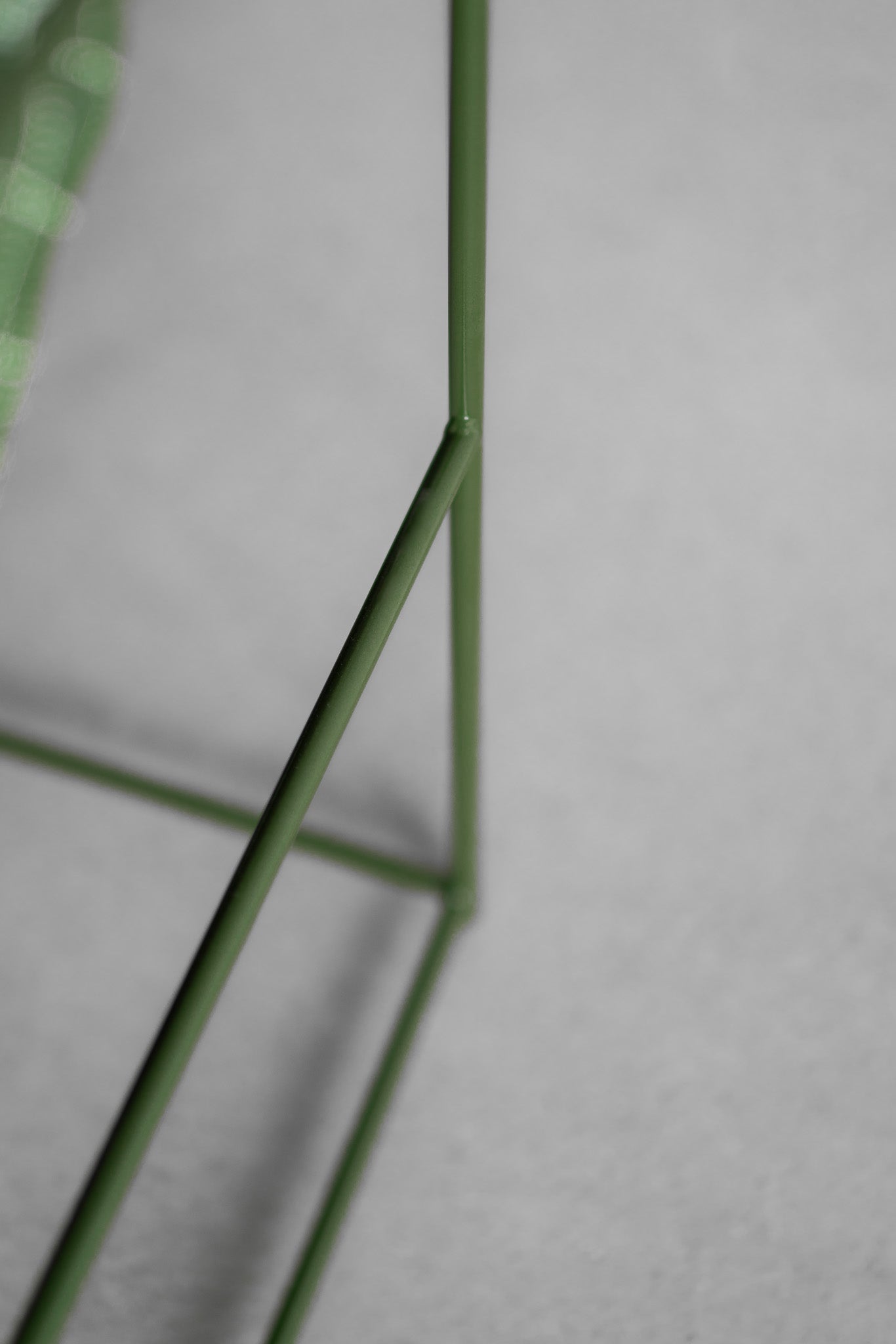 Sierra chair x Max Humphrey