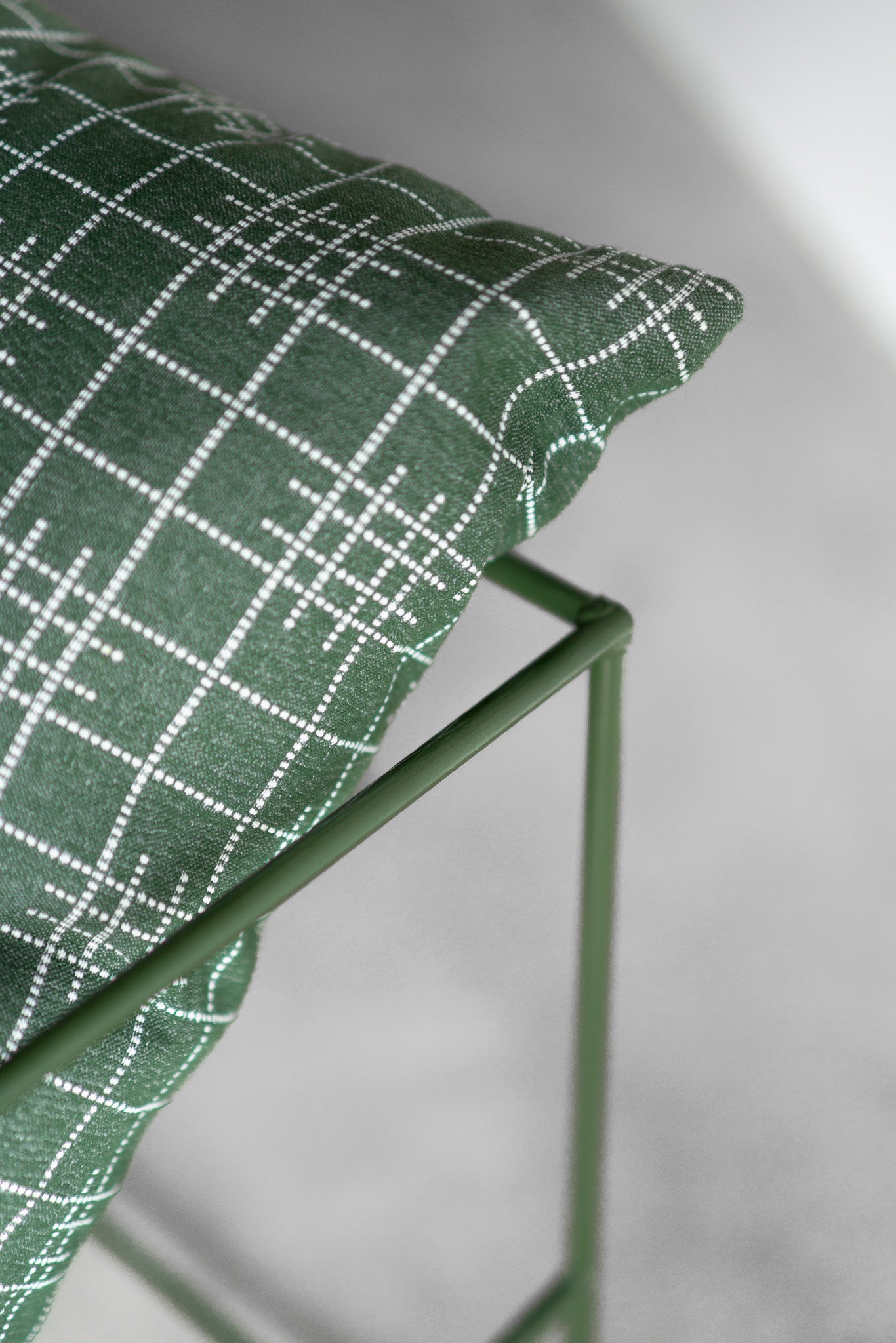 Sierra chair x Max Humphrey