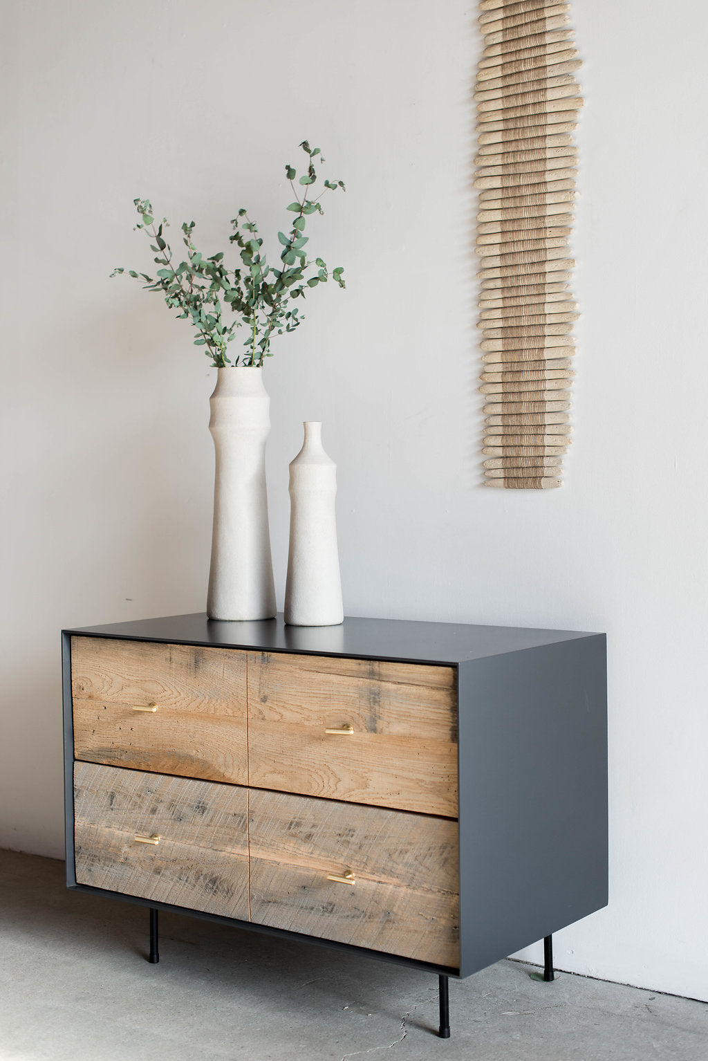 Mossam Nightstand