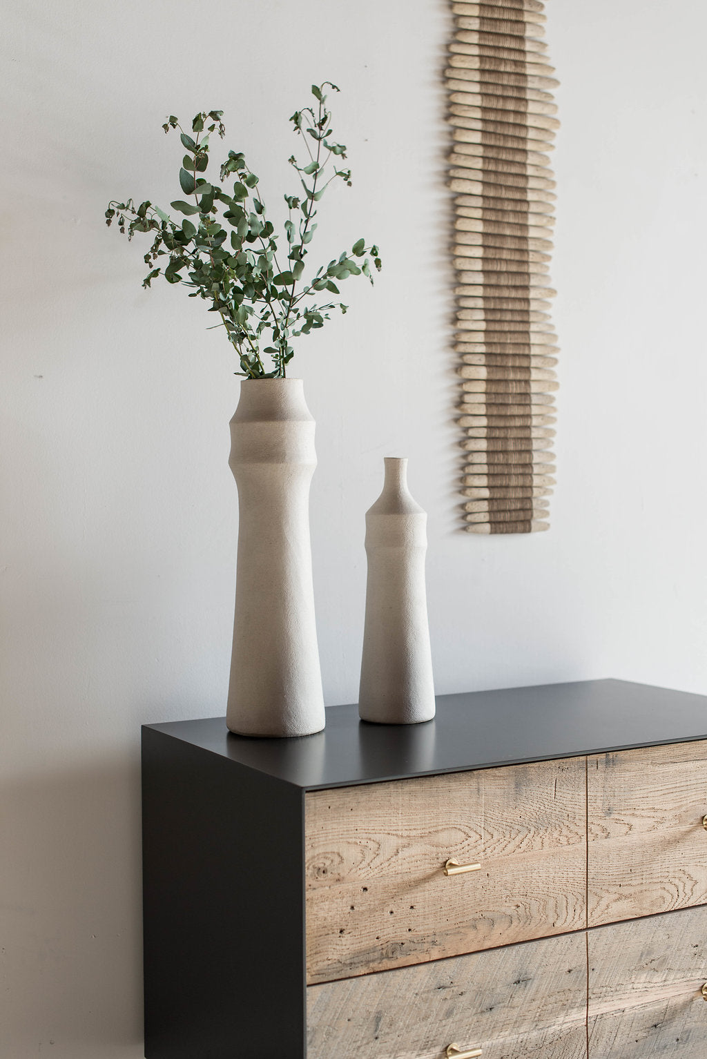 Mossam Nightstand