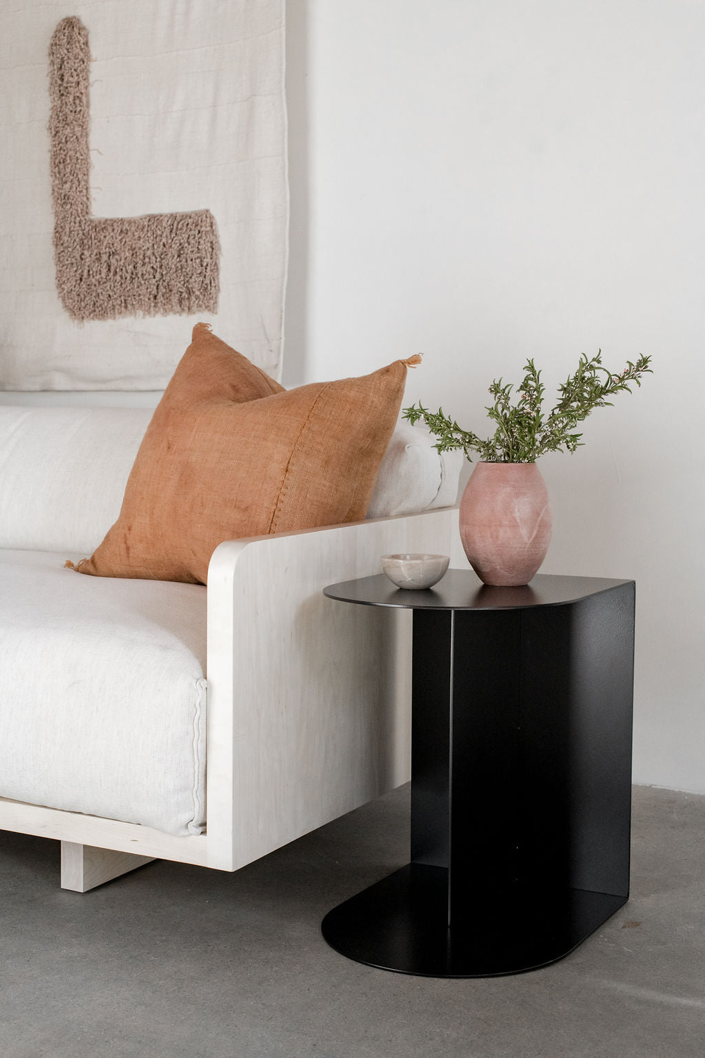 Accent side table online