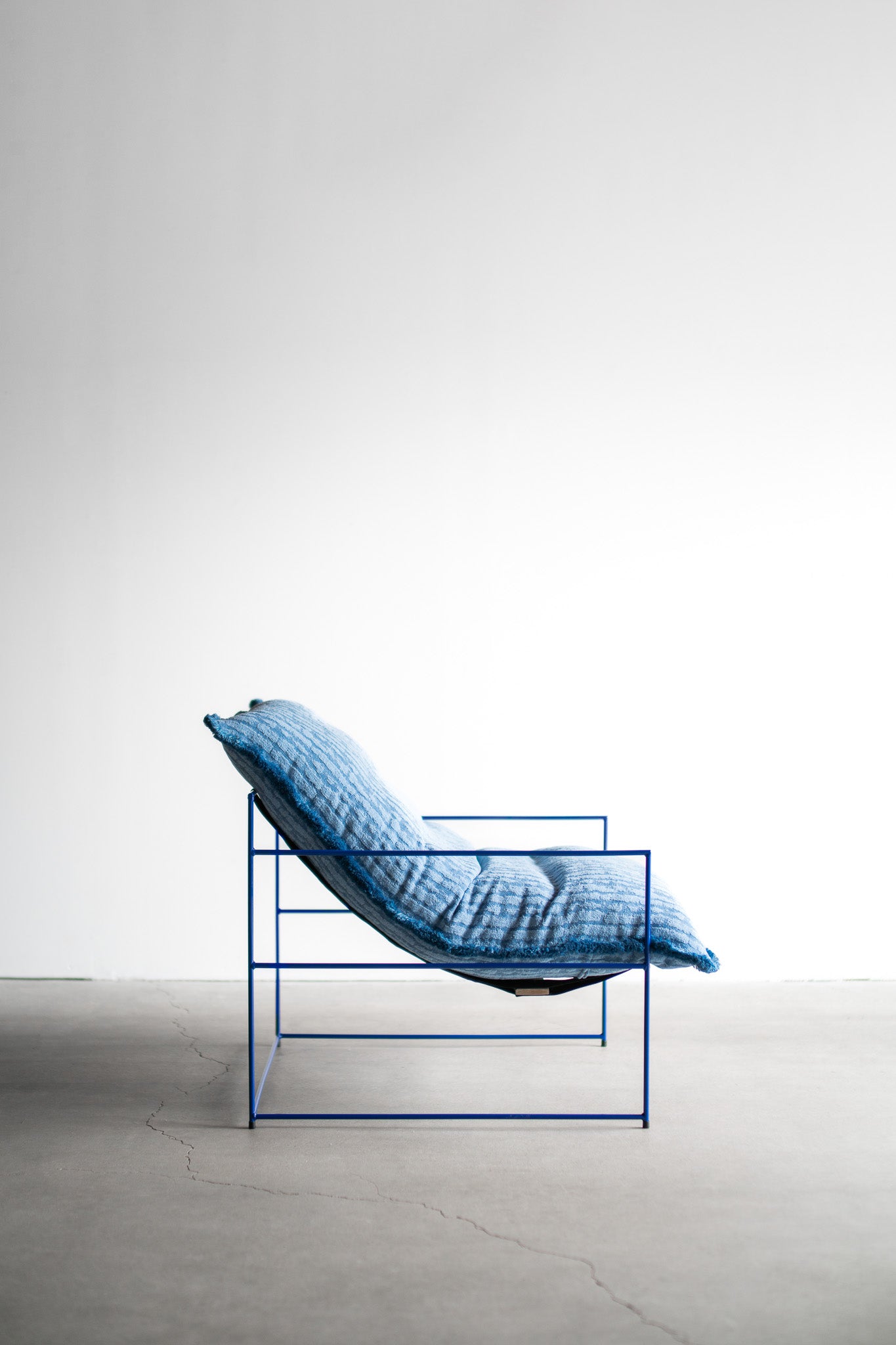 Sierra chair x noz design