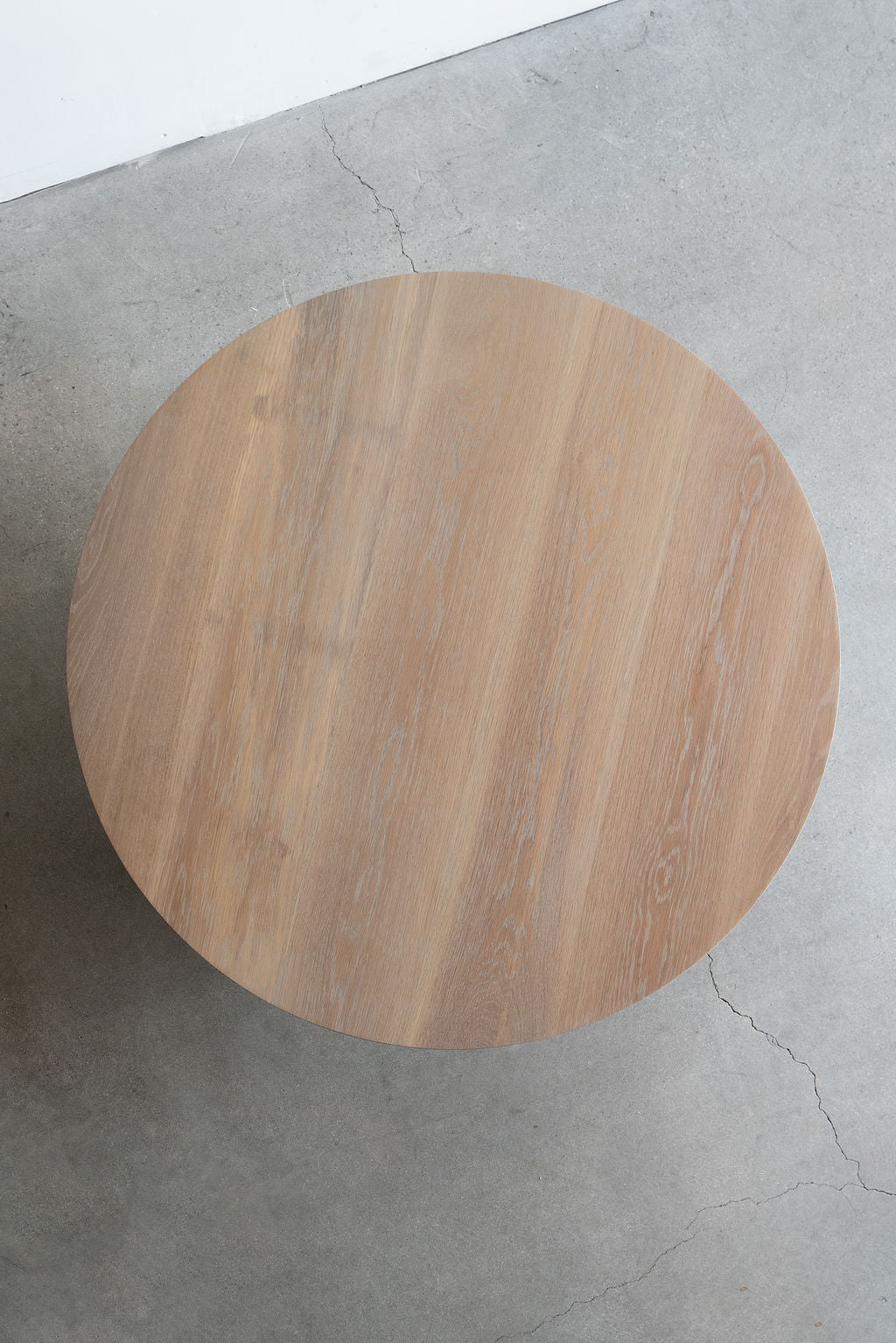 Oak, Cornsilk
