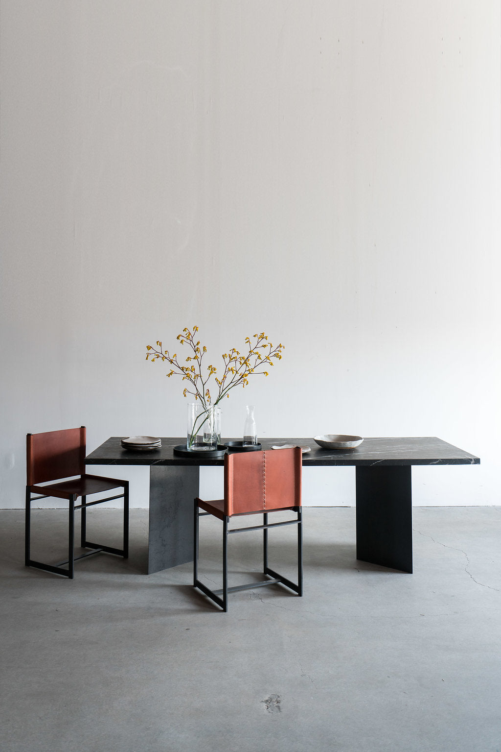 Parker Dining Table
