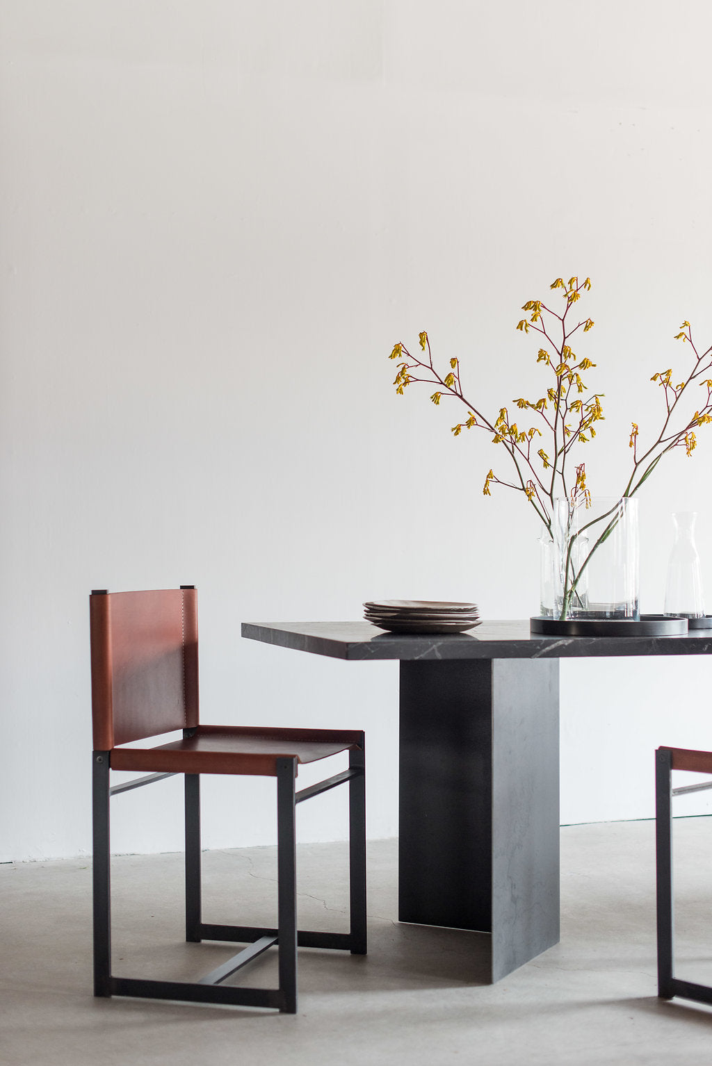 Parker Dining Table