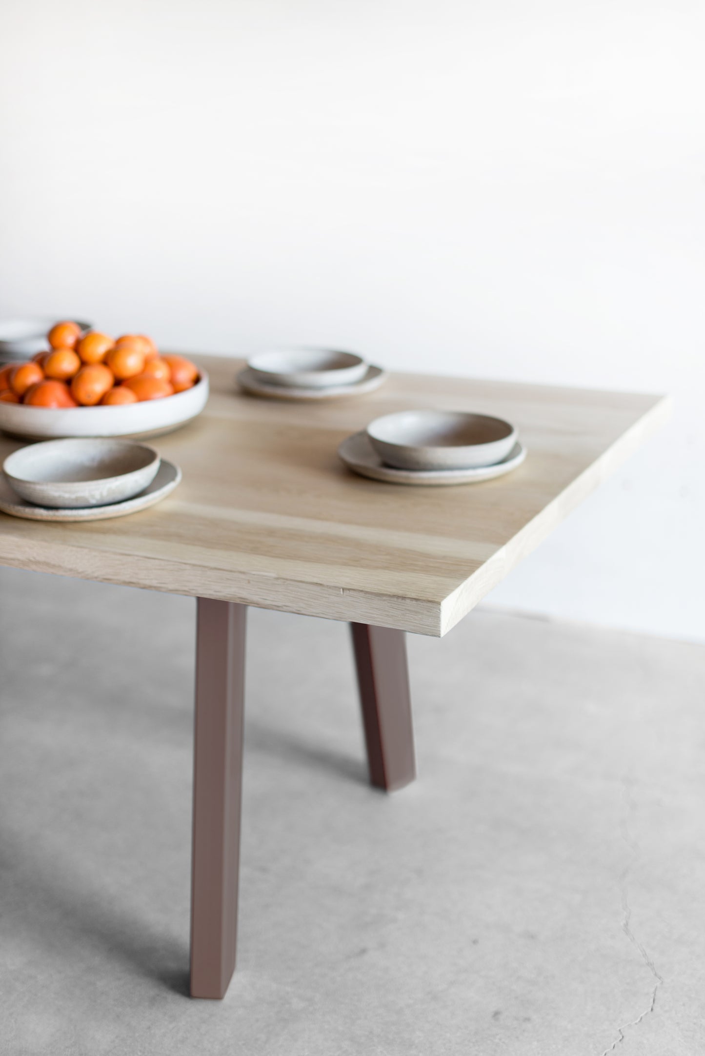Sierra Dining Table