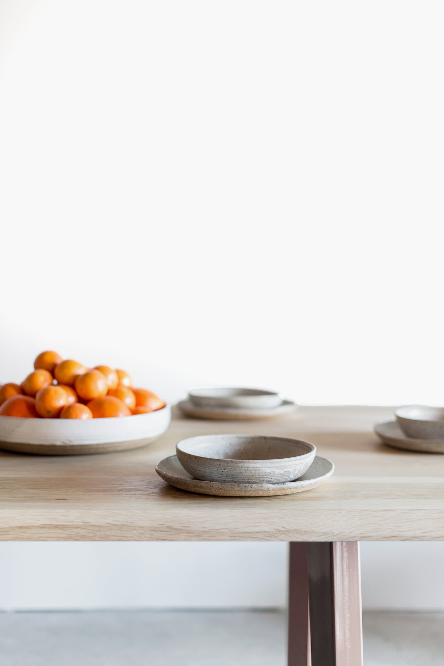 Sierra Dining Table