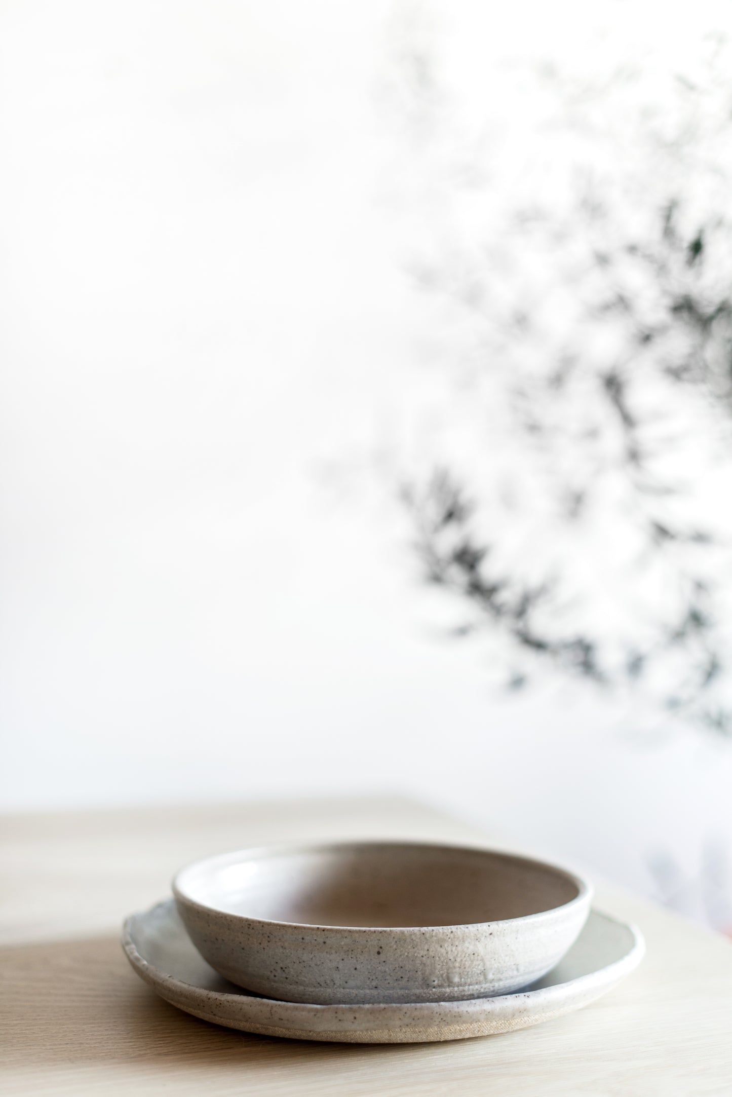 Sierra Dining Table