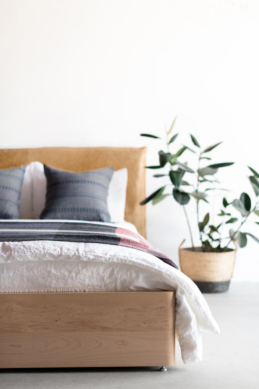 Sorrento bed
