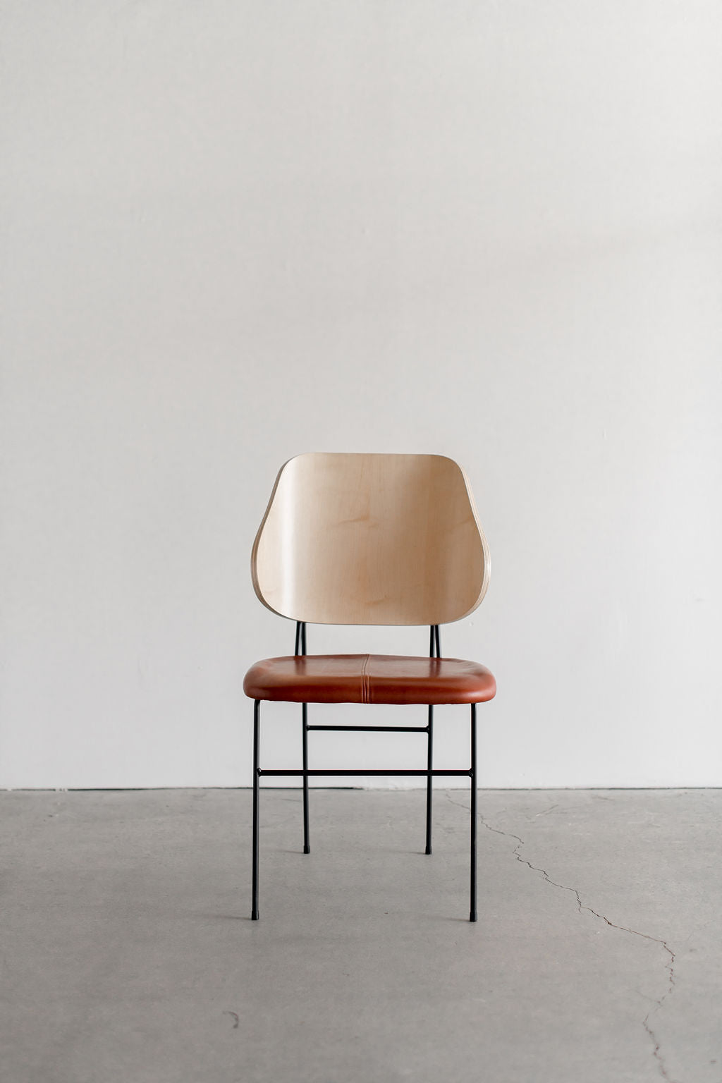 Spaulding Dining Chair (MPL)