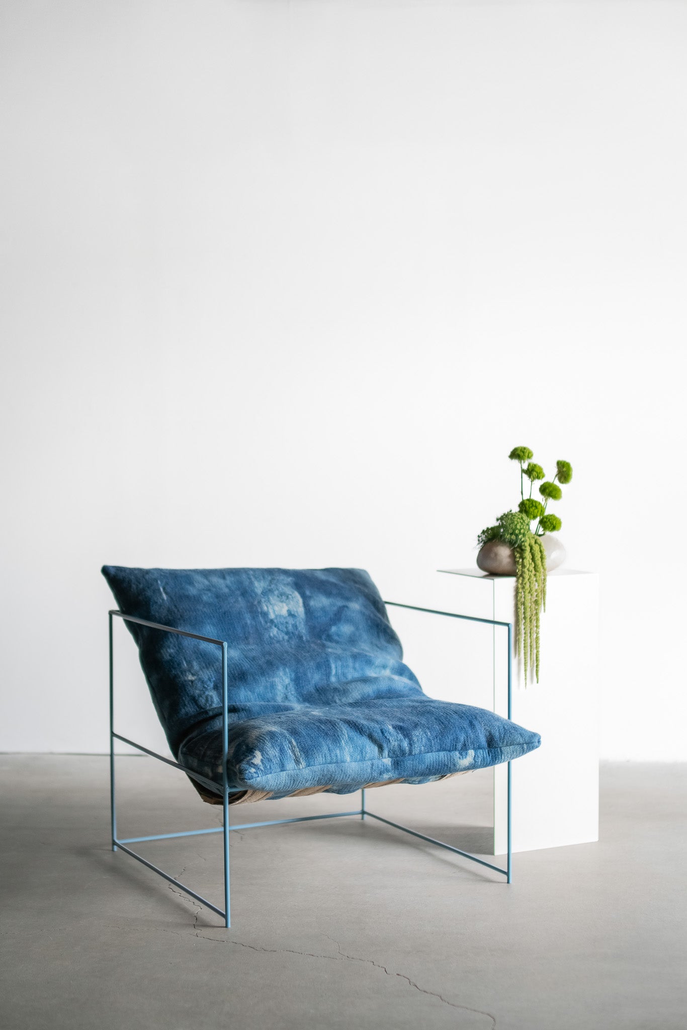Sierra chair x studio ahead