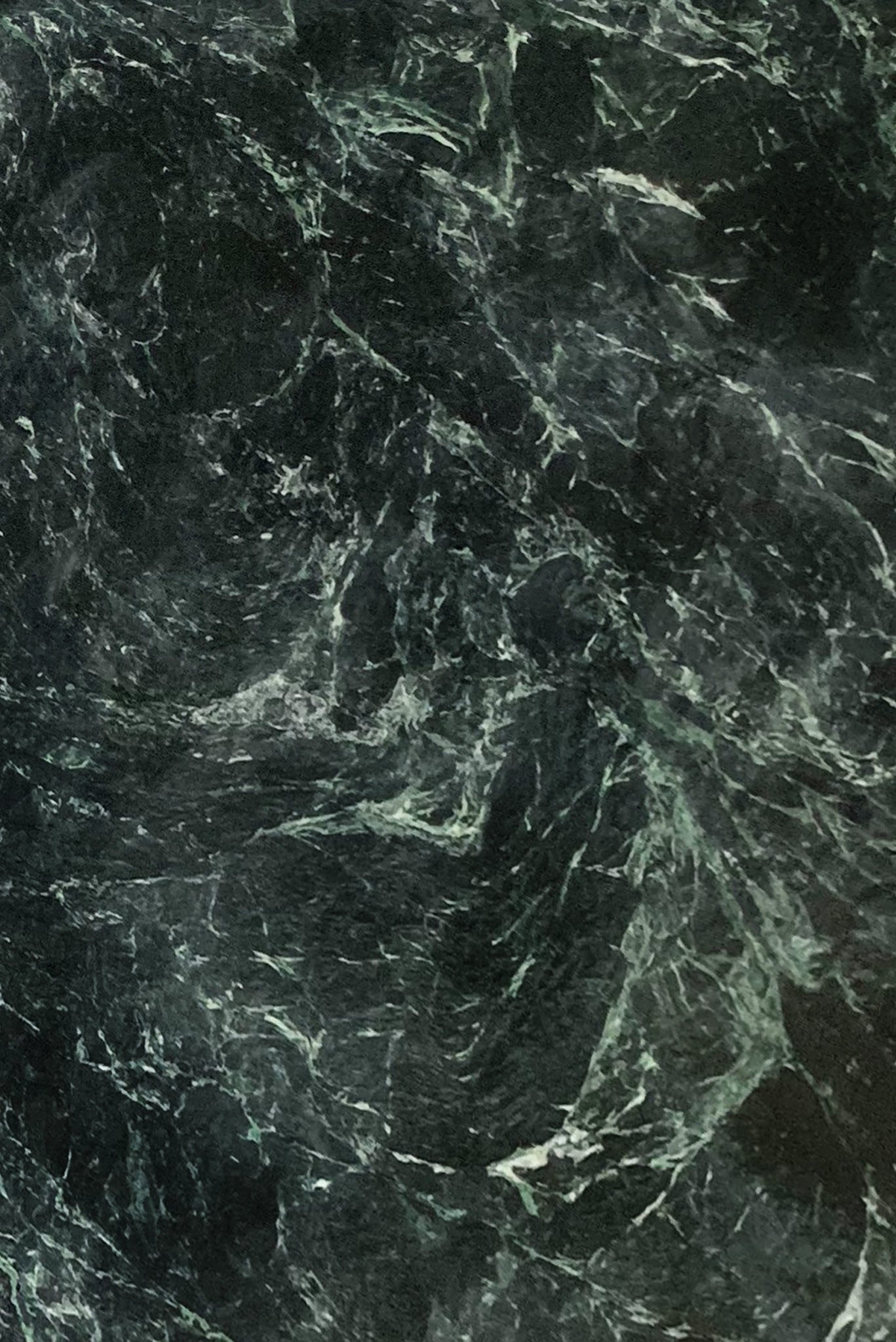 empress green marble close up