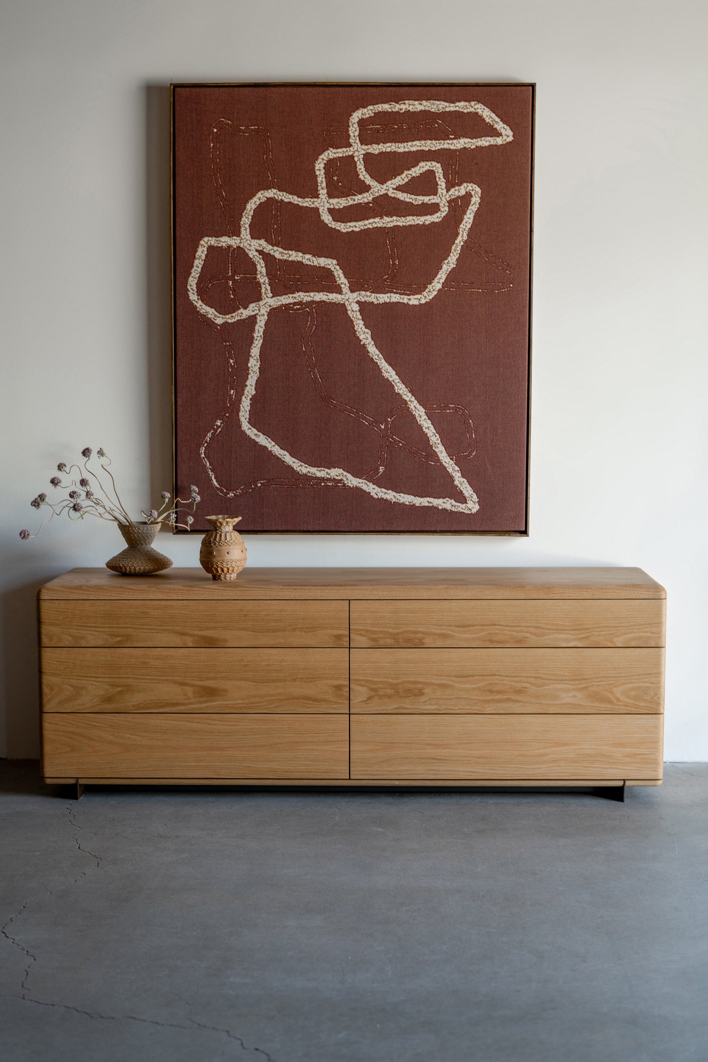Carter Dresser (OAK) | STOCK