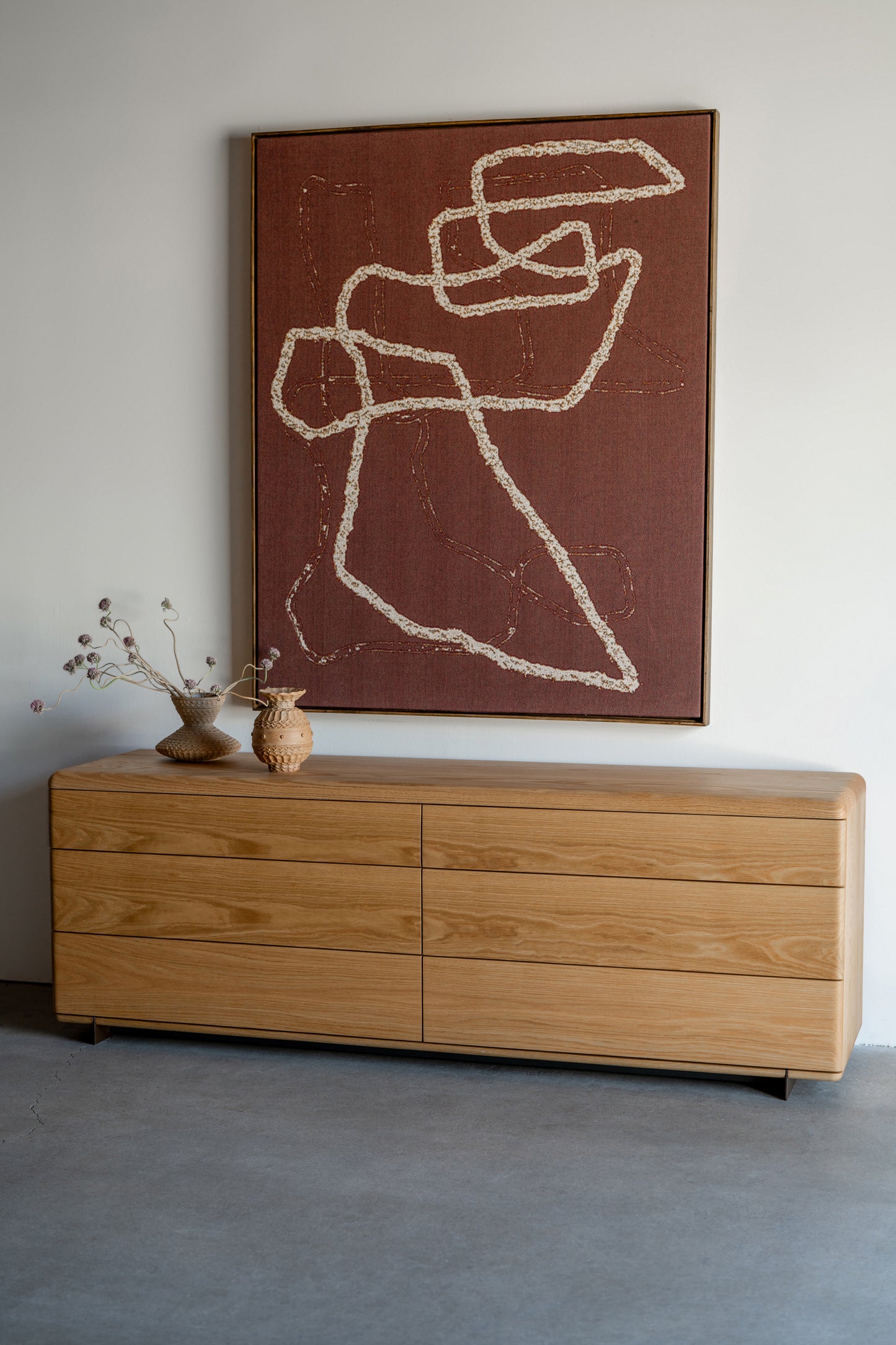 Carter Dresser (OAK) | STOCK