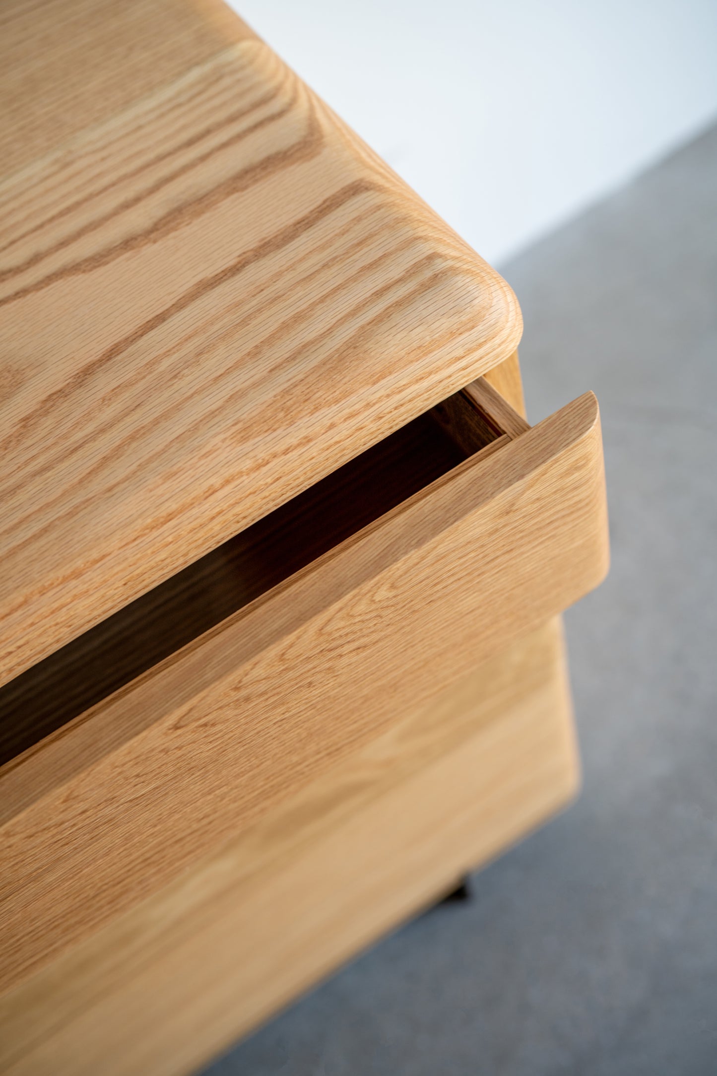 Carter Dresser (OAK) | STOCK